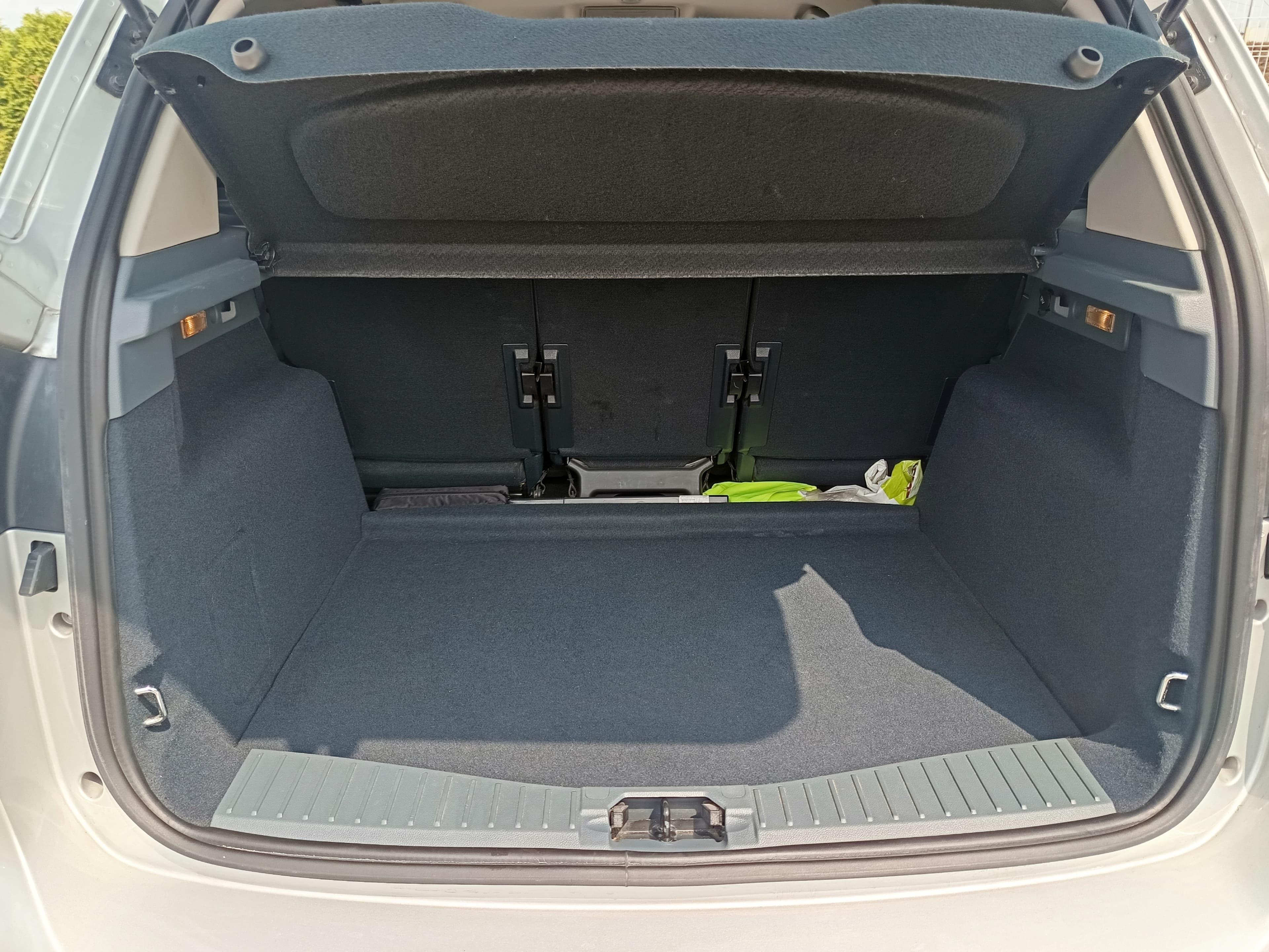 Ford C-Max · Ano 2011 — imagen 26