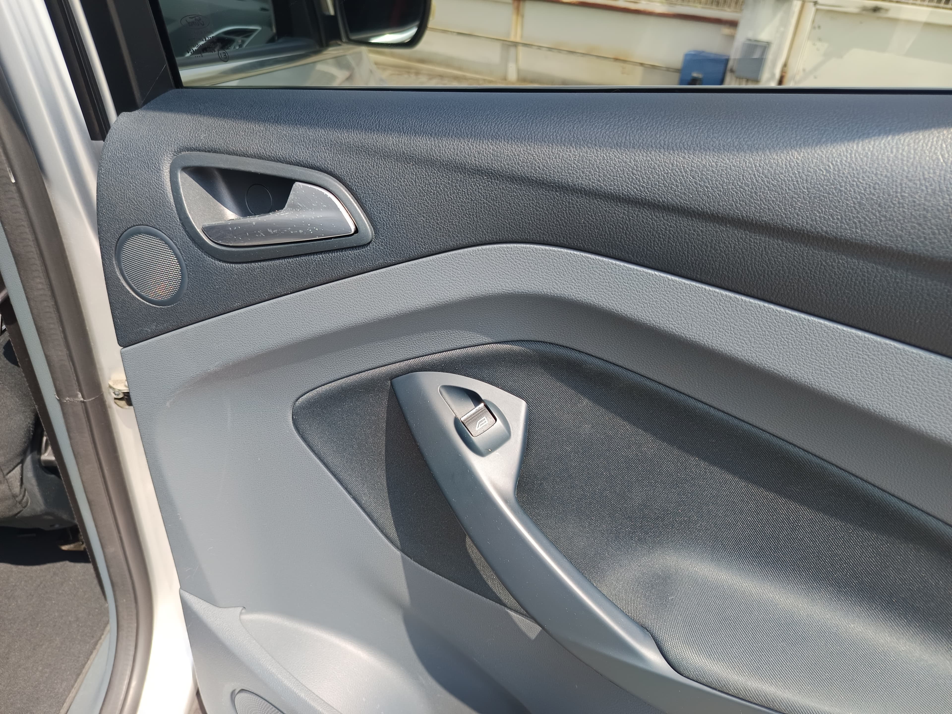 Ford C-Max · Ano 2011 — imagen 21