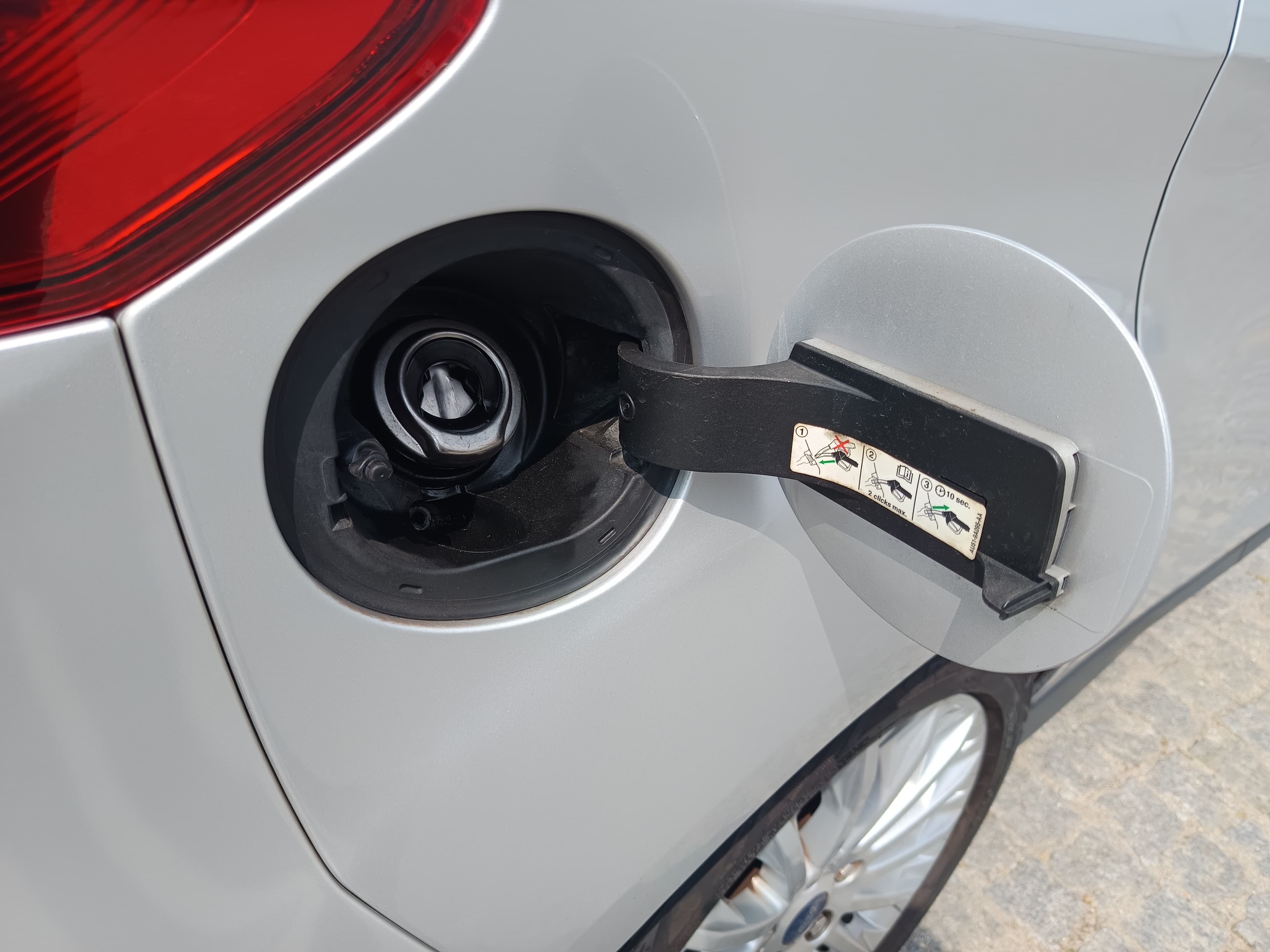 Ford C-Max · Ano 2011 — imagen 15