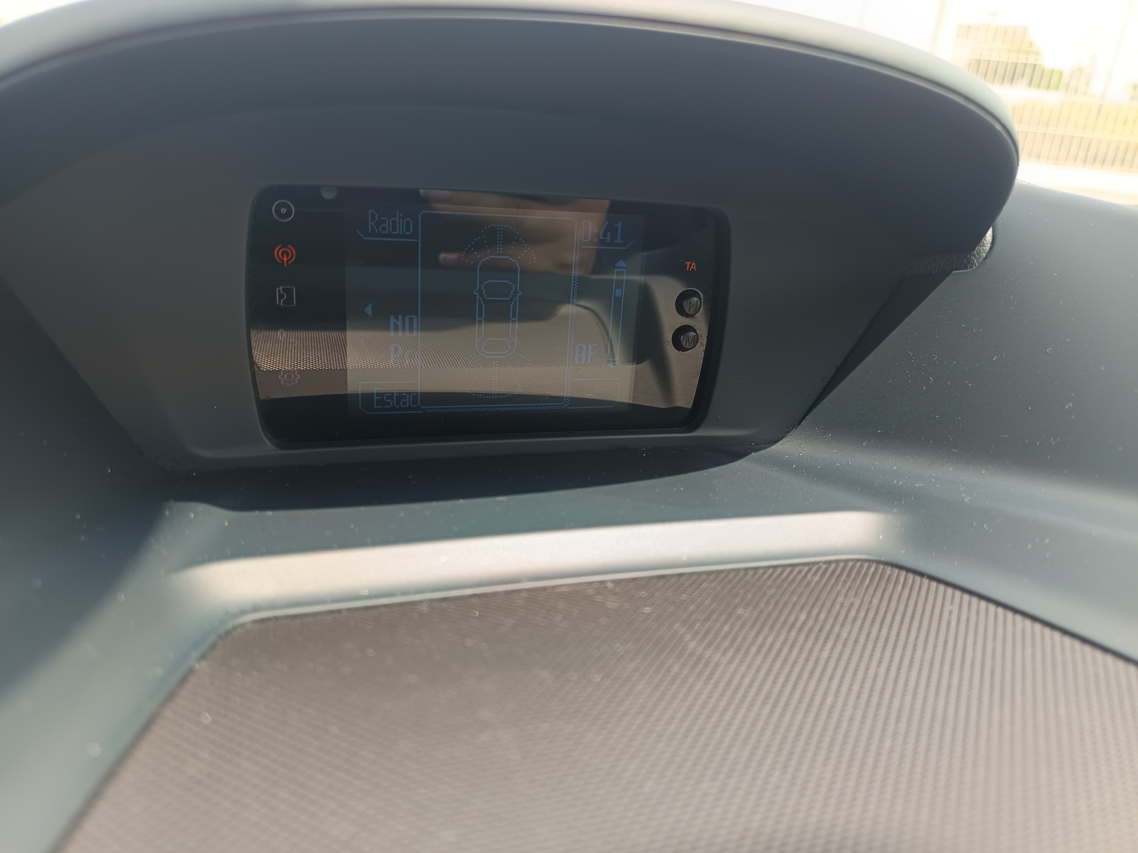 Ford C-Max · Ano 2011 — imagen 34