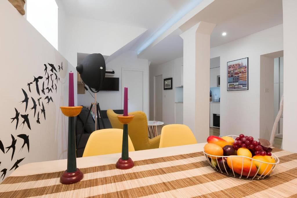 Apartamento T0 · Santa Maria Maior, Lisboa — imagem 13