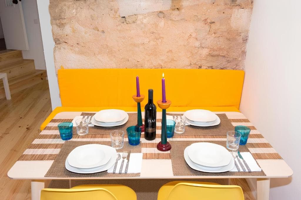 Apartamento T0 · Santa Maria Maior, Lisboa — imagem 12