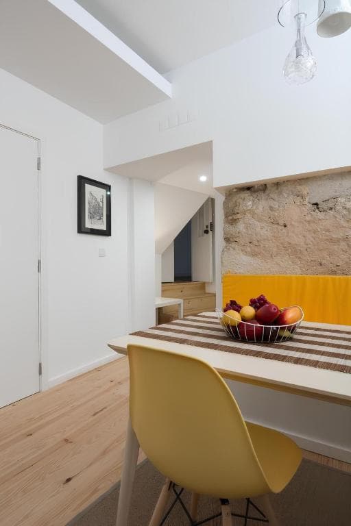 Apartamento T0 · Santa Maria Maior, Lisboa — imagem 17