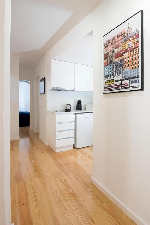 Apartamento T0 · Santa Maria Maior, Lisboa — imagem 15
