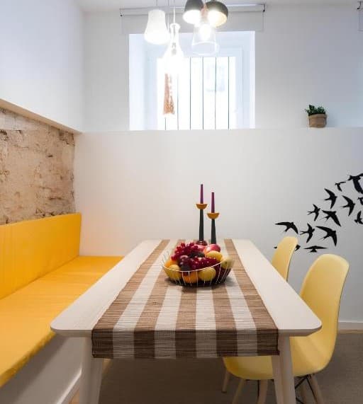 Apartamento T0 · Santa Maria Maior, Lisboa — imagem 8