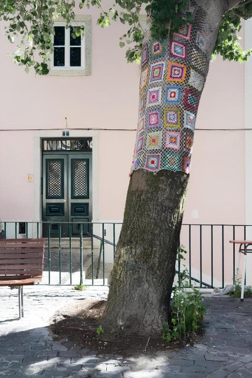 Apartamento T0 · Santa Maria Maior, Lisboa — imagem 20