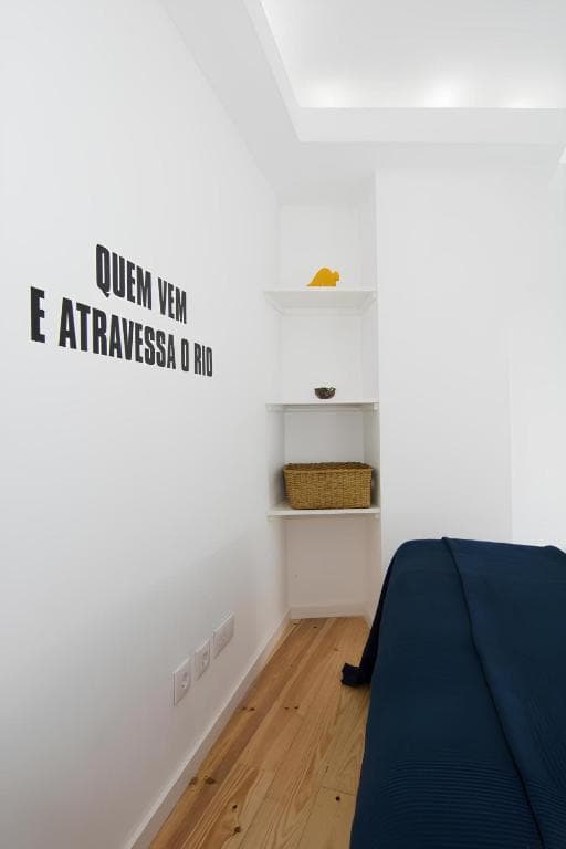Apartamento T0 · Santa Maria Maior, Lisboa — imagem 16
