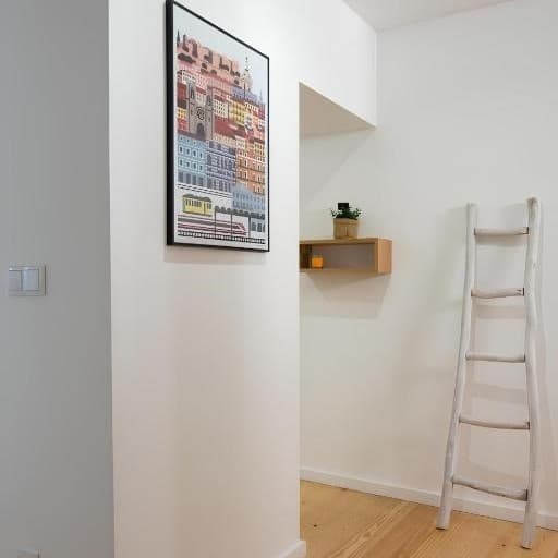 Apartamento T0 · Santa Maria Maior, Lisboa — imagem 18