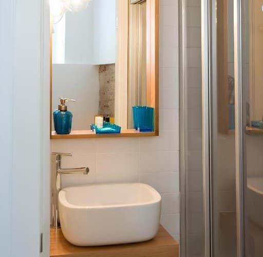 Apartamento T0 · Santa Maria Maior, Lisboa — imagem 6