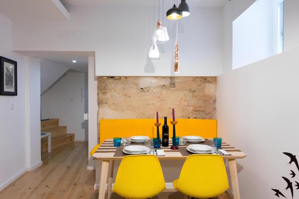 Apartamento T0 · Santa Maria Maior, Lisboa — imagem 11