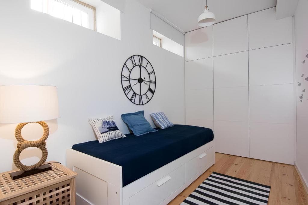 Apartamento T0 · Santa Maria Maior, Lisboa — imagem 4