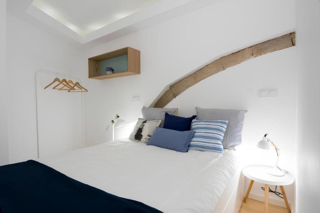 Apartamento T0 · Santa Maria Maior, Lisboa — imagem 3