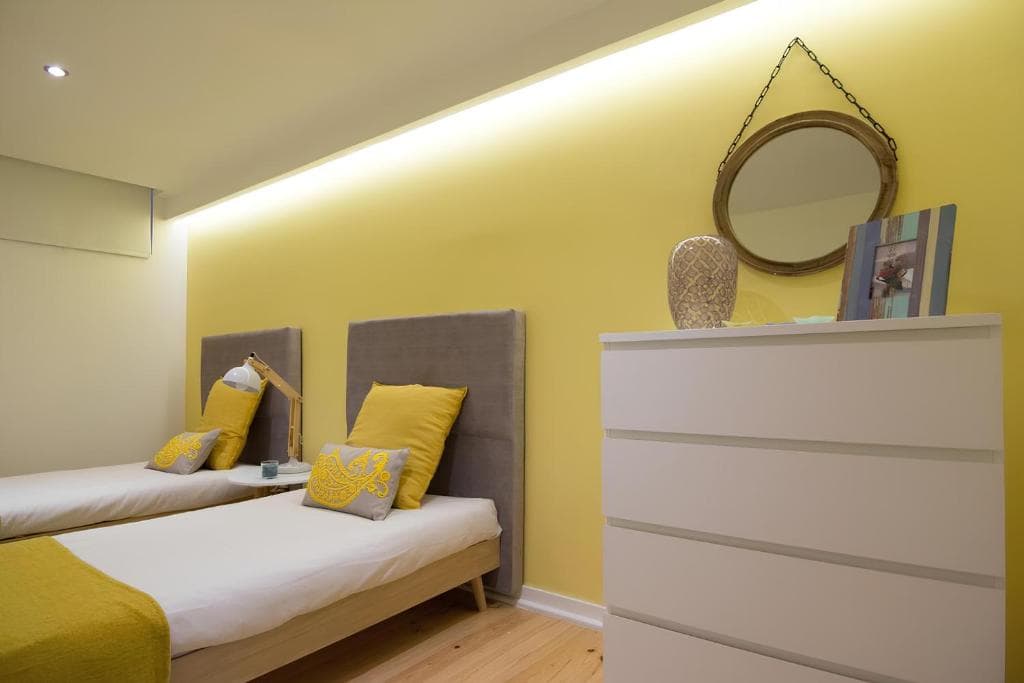 Apartamento T2 · Santa Maria Maior, Lisboa — imagem 4