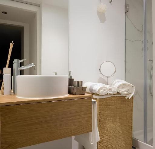 Apartamento T2 · Santa Maria Maior, Lisboa — imagem 6