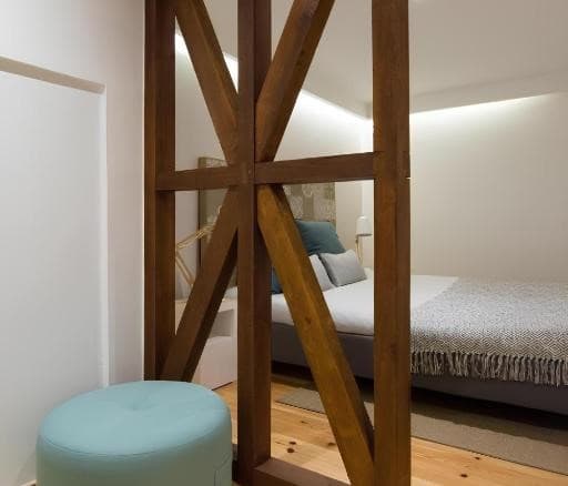 Apartamento T2 · Santa Maria Maior, Lisboa — imagem 5