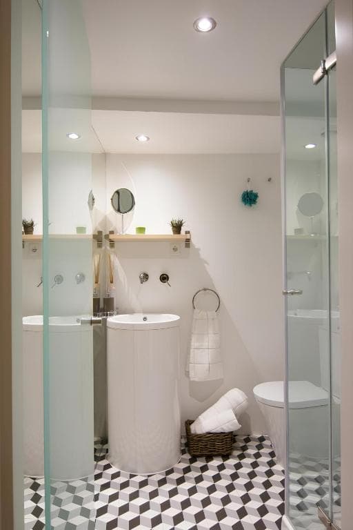 Apartamento T2 · Santa Maria Maior, Lisboa — imagem 7