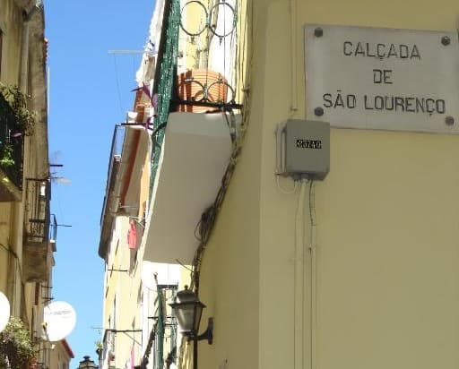 Apartamento T2 · Santa Maria Maior, Lisboa — imagem 13