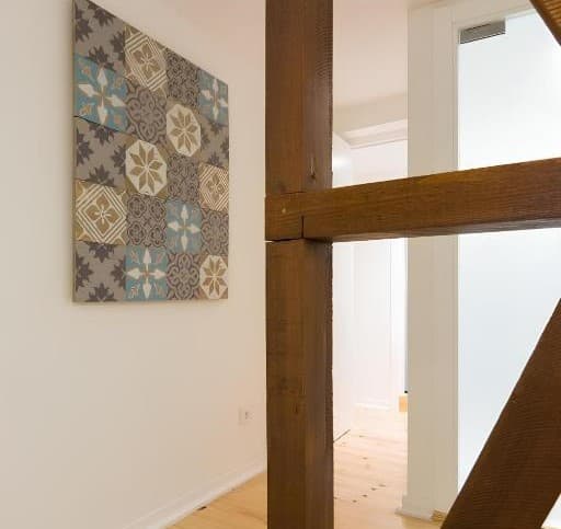 Apartamento T2 · Santa Maria Maior, Lisboa — imagem 9