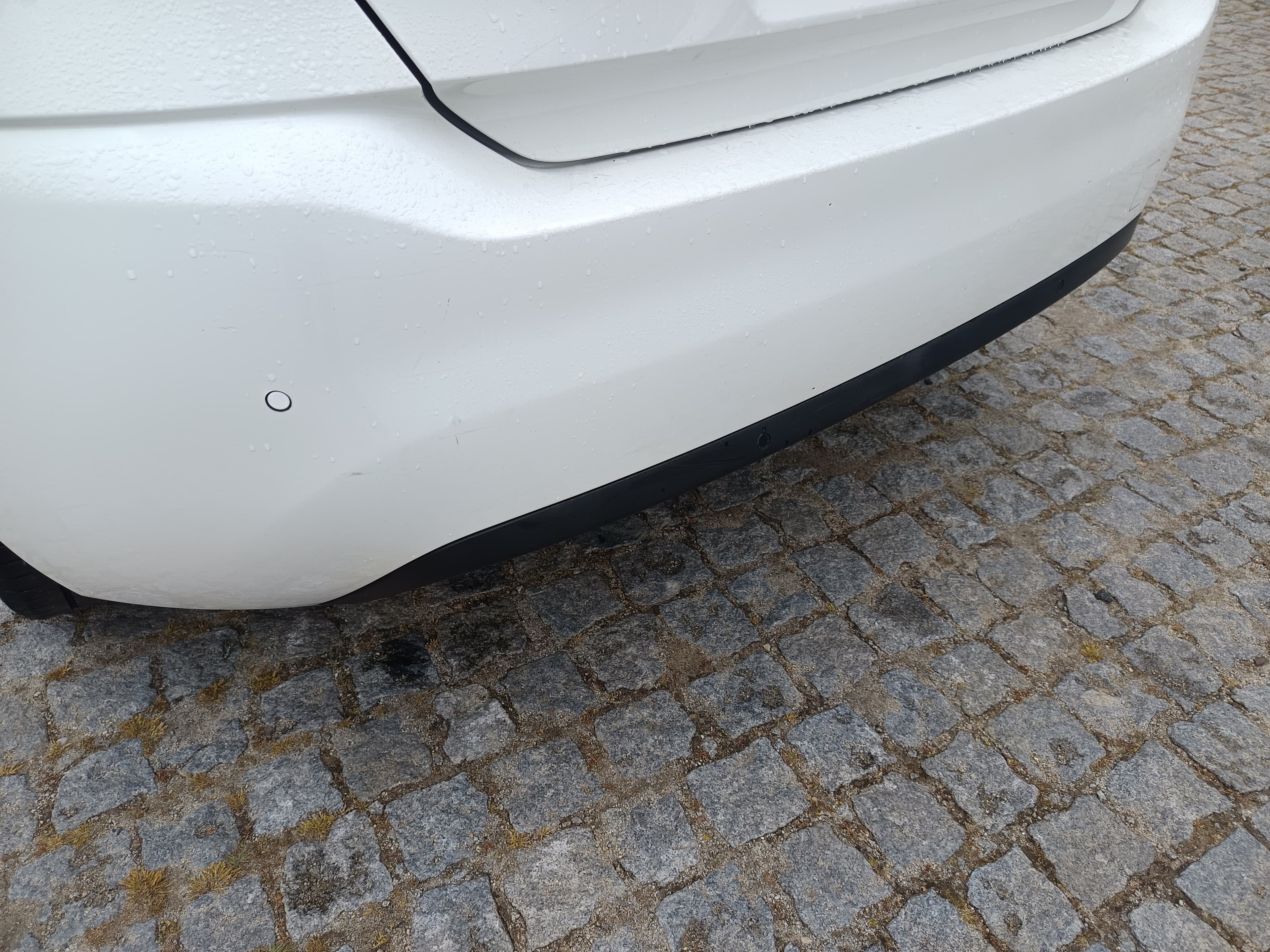 Peugeot 308 · Ano 2014 — imagen 10