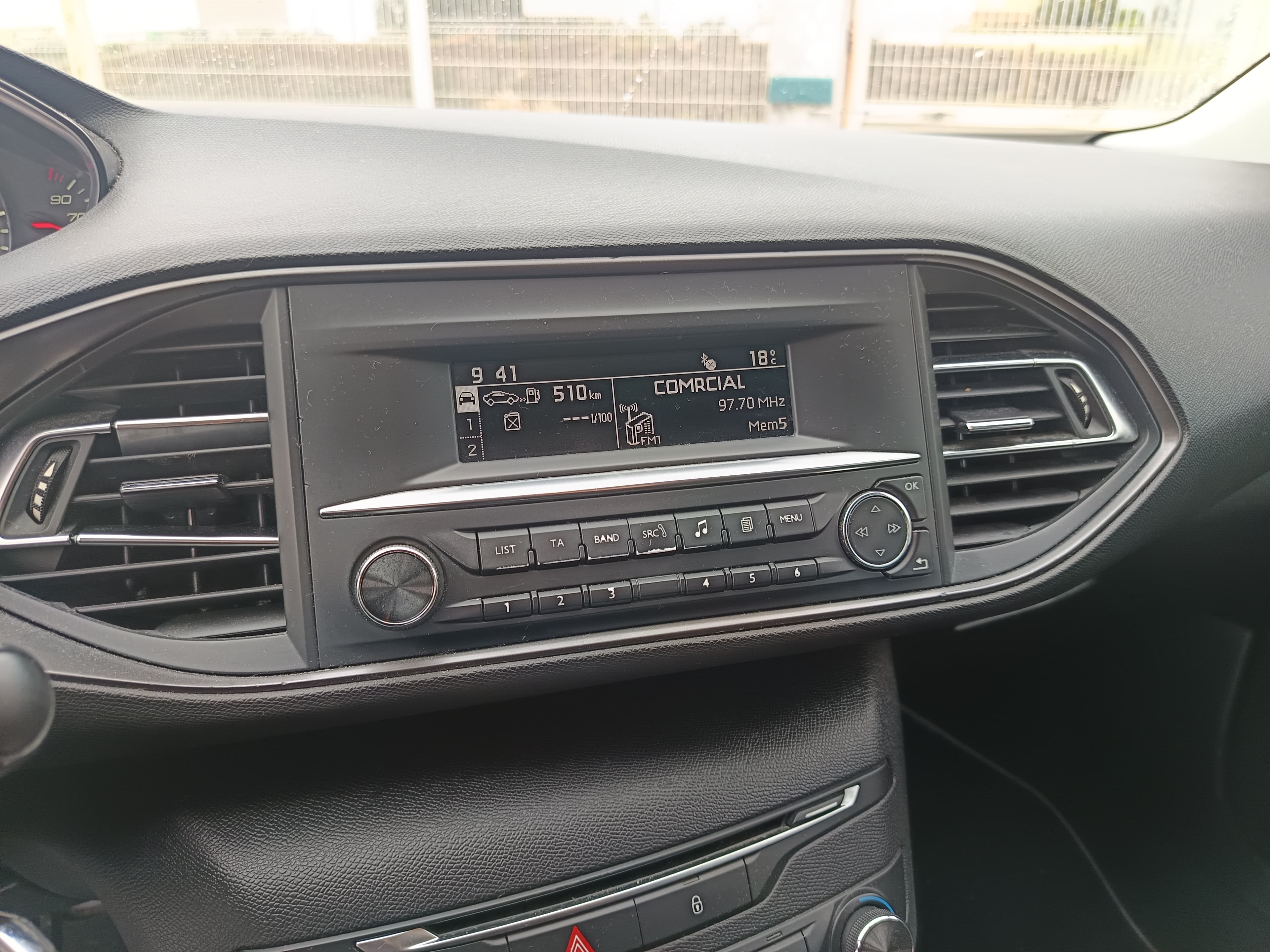 Peugeot 308 · Ano 2014 — imagen 20