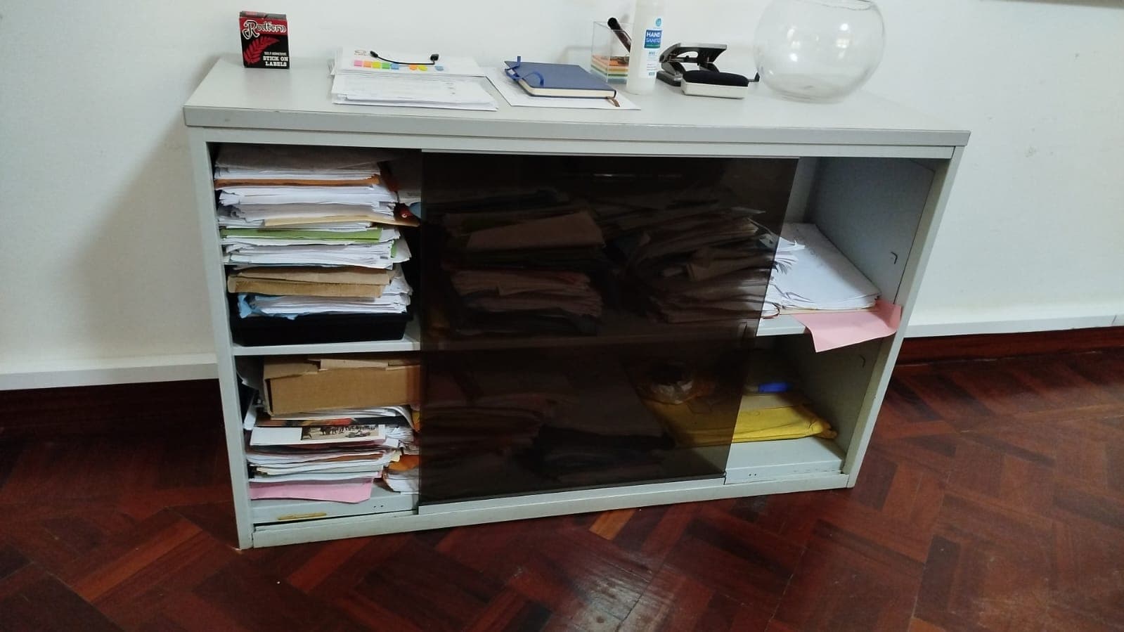 Mobiliário de Escritório — imagem 2
