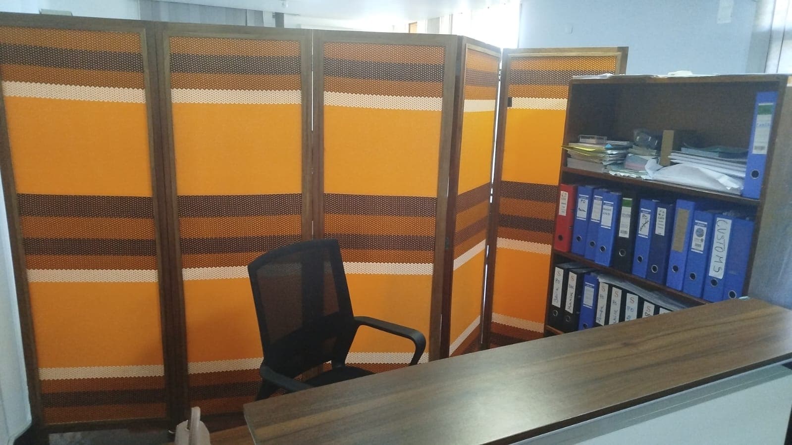 Mobiliario de oficina — imagen 3