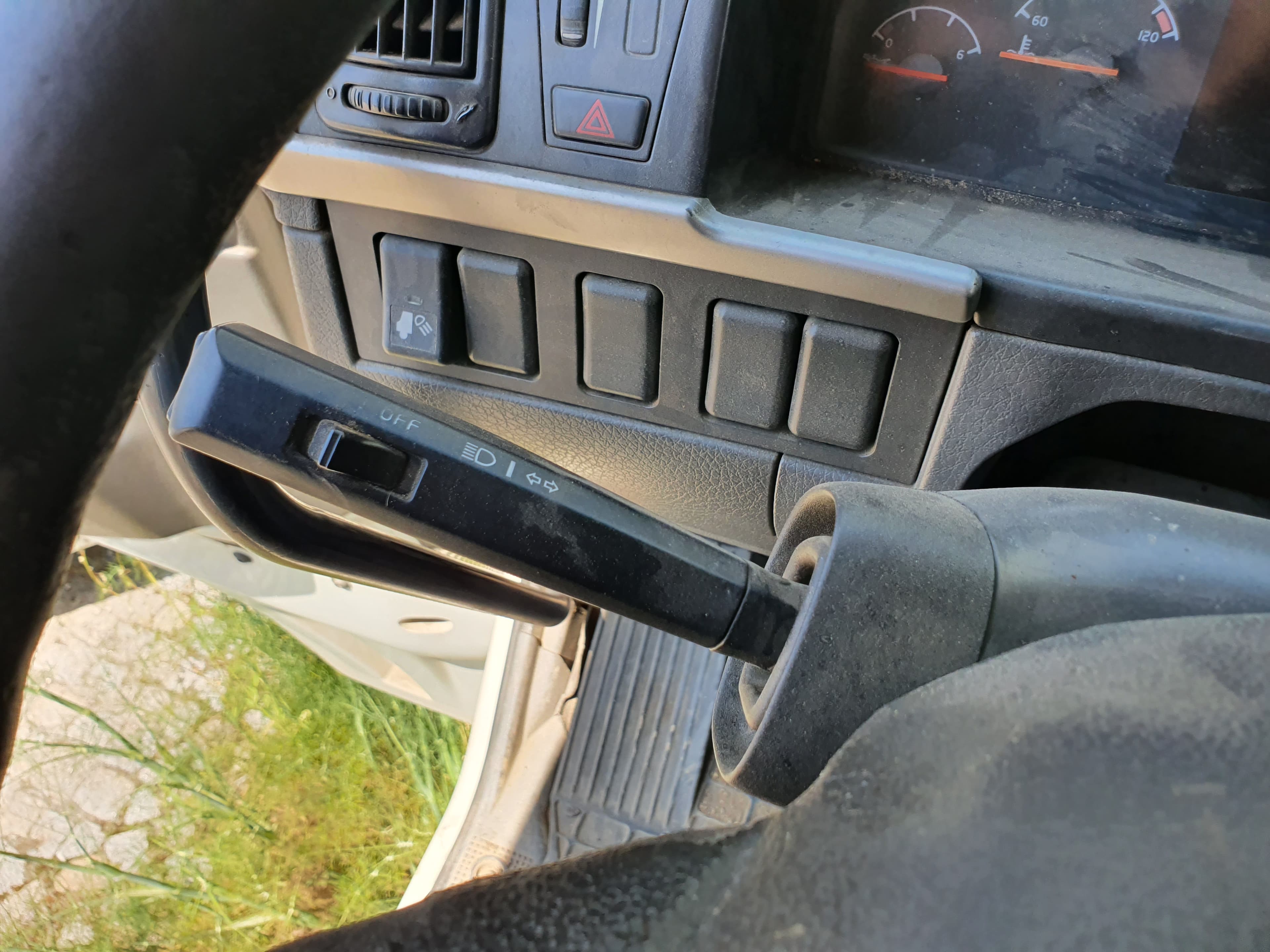 Volvo FH 12 420 · Ano 2002 — image 23