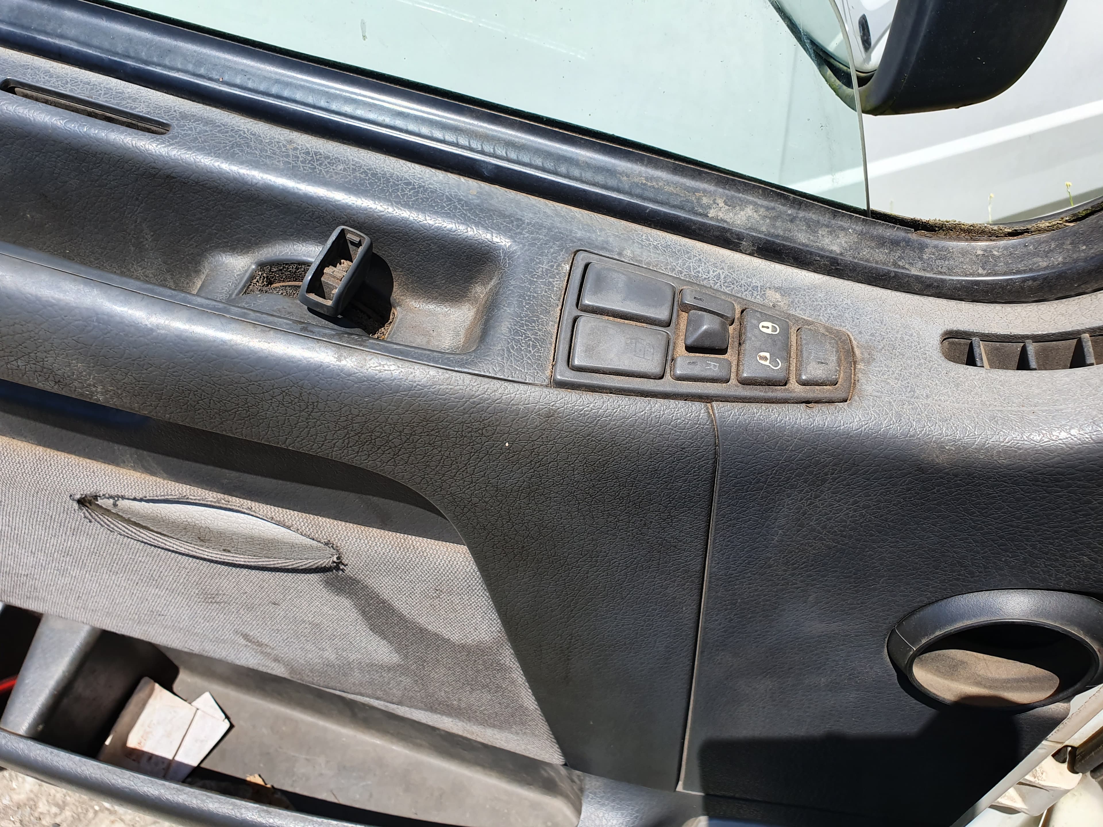 Volvo FH 12 420 · Ano 2002 — image 16