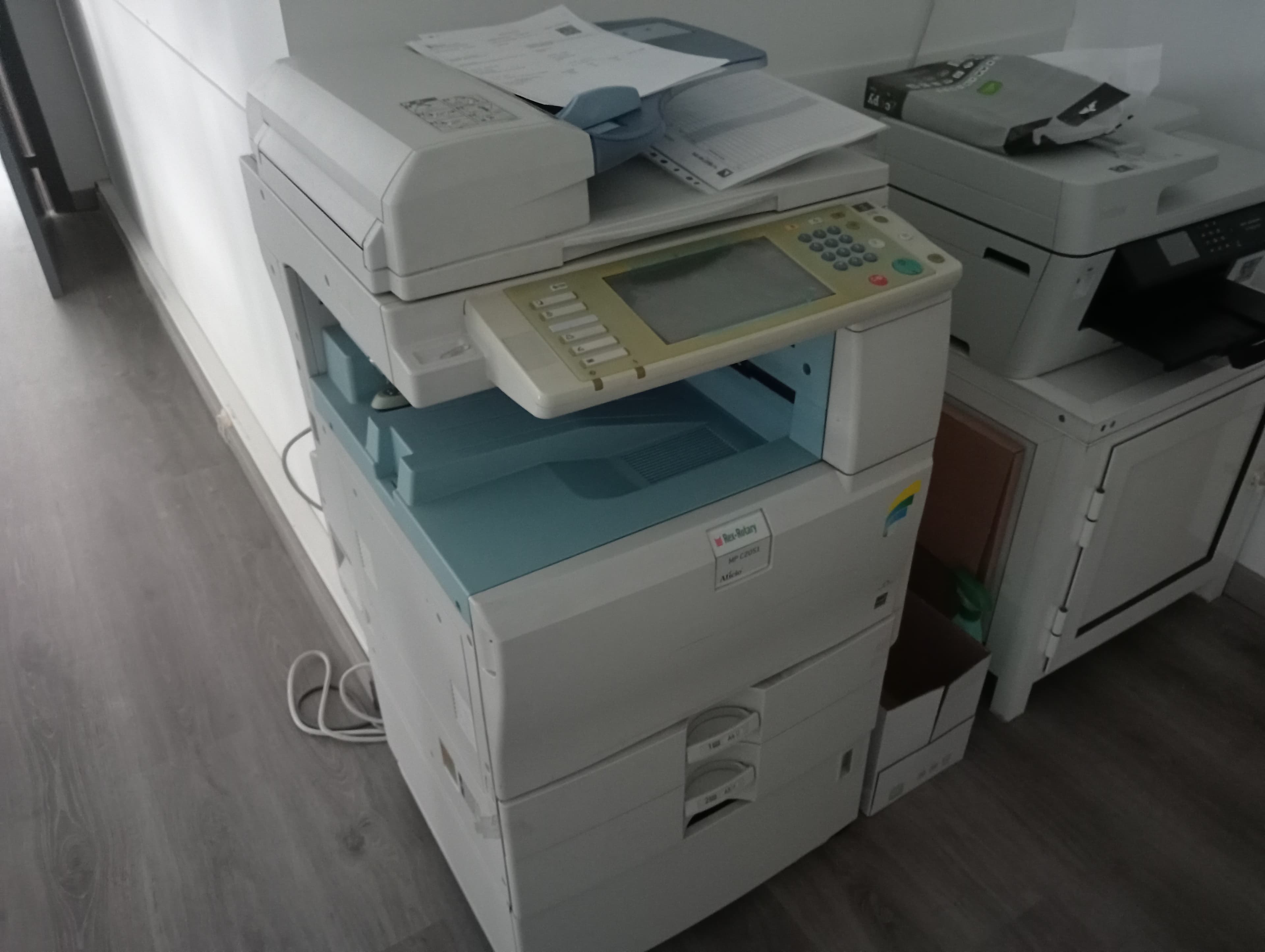 Máquinas e Equipamentos para Serralharia Industrial — imagem 39