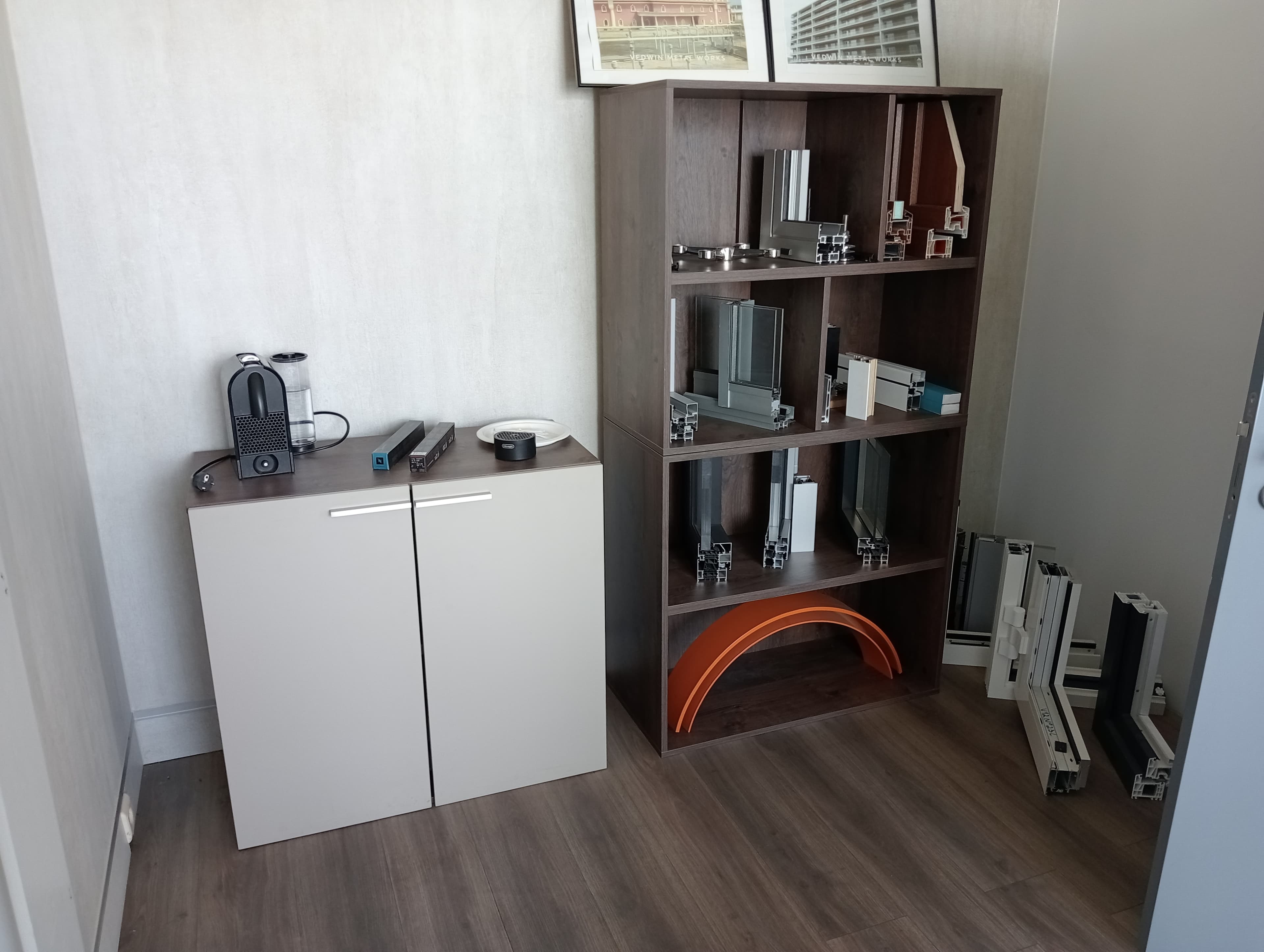 Máquinas e Equipamentos para Serralharia Industrial — imagem 33