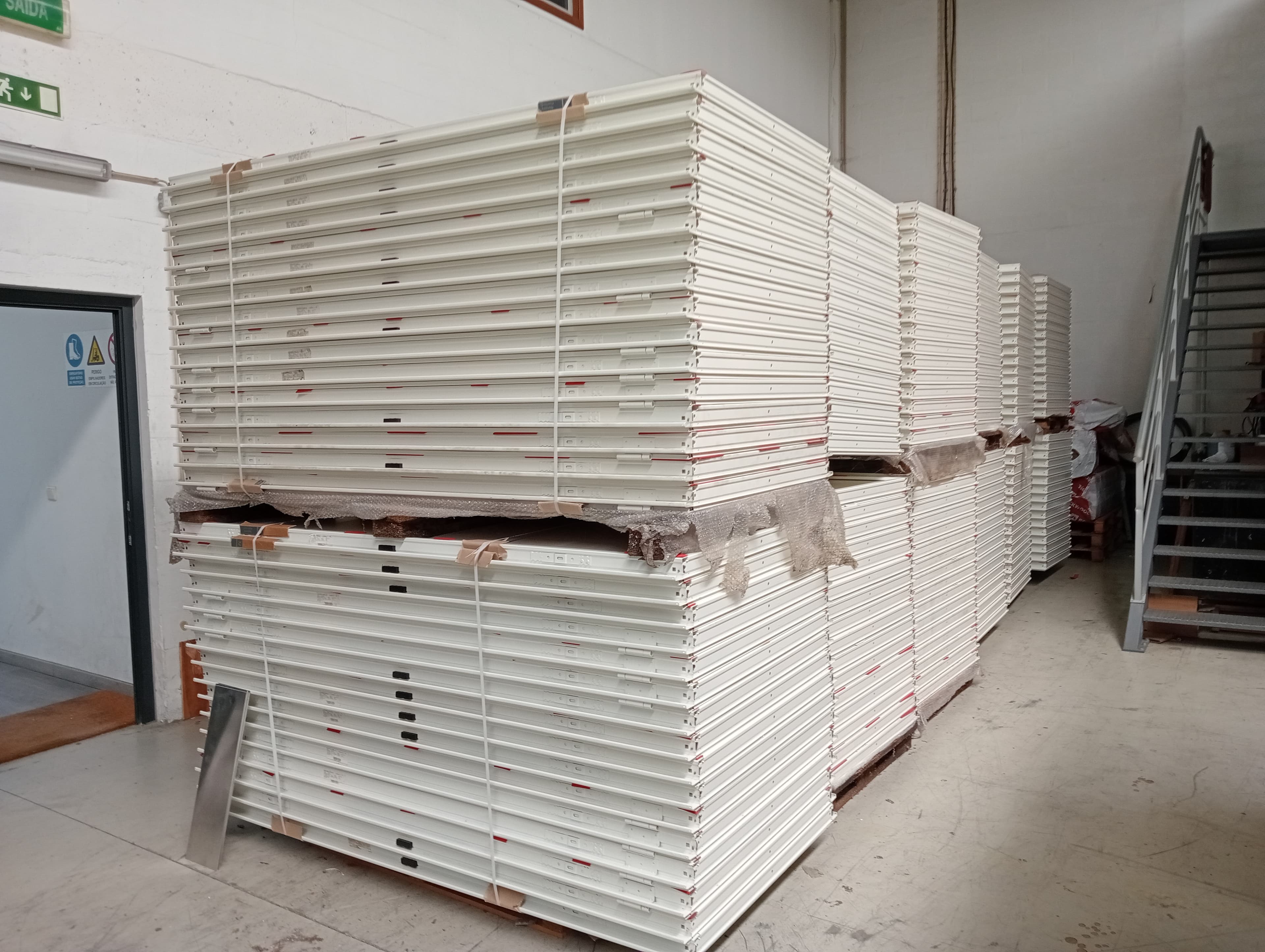 Máquinas e Equipamentos para Serralharia Industrial — imagem 22