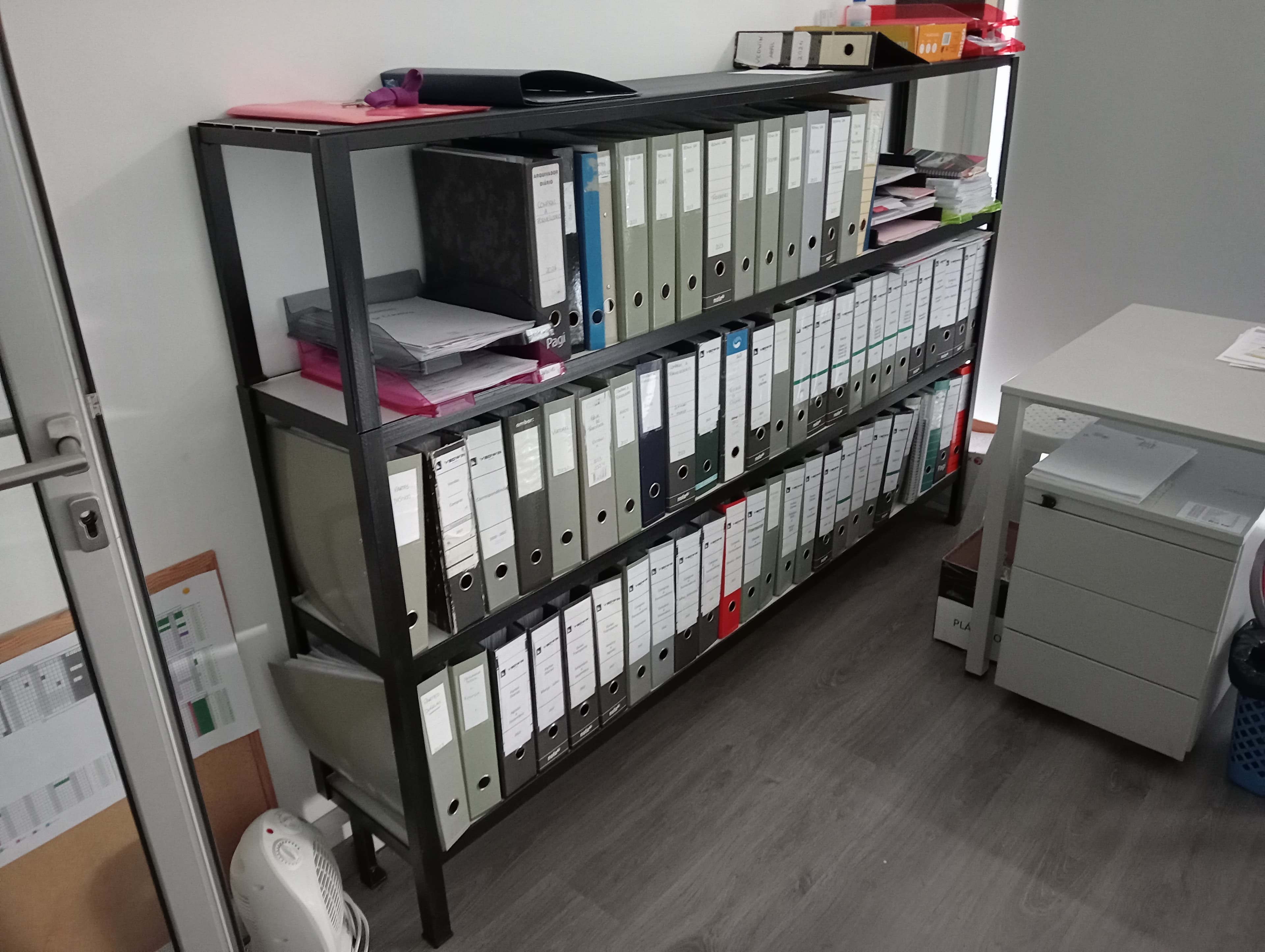 Máquinas e Equipamentos para Serralharia Industrial — imagem 41