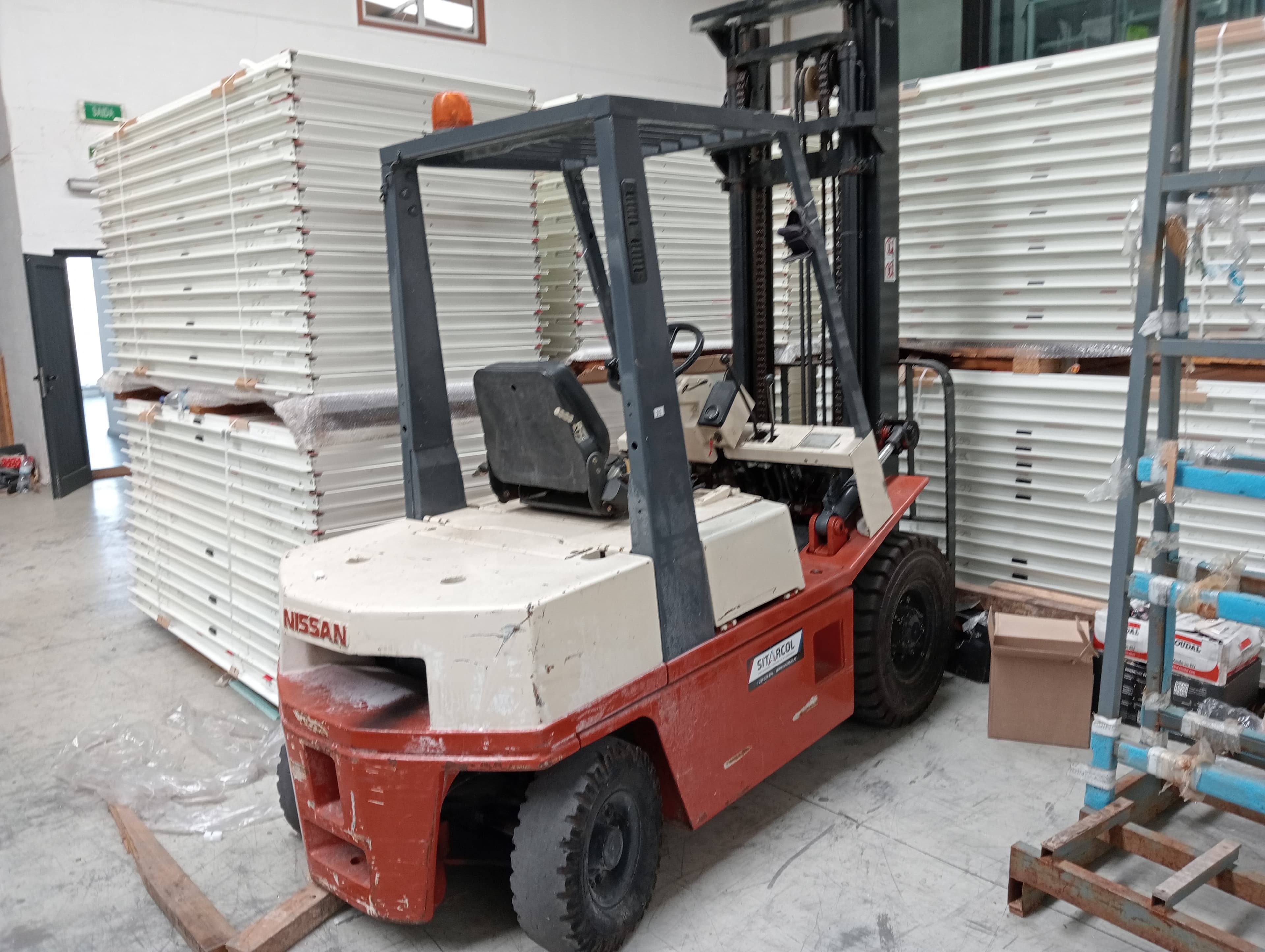 Máquinas e Equipamentos para Serralharia Industrial — imagem 25