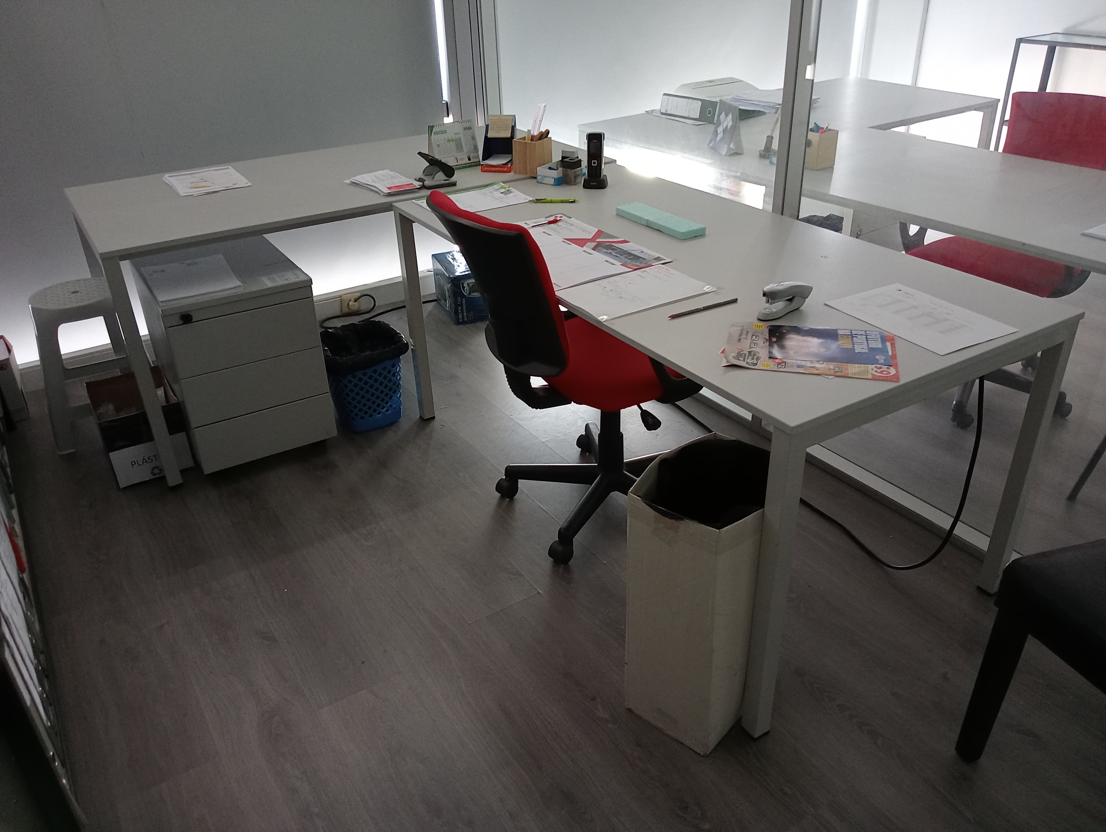 Máquinas e Equipamentos para Serralharia Industrial — imagem 40