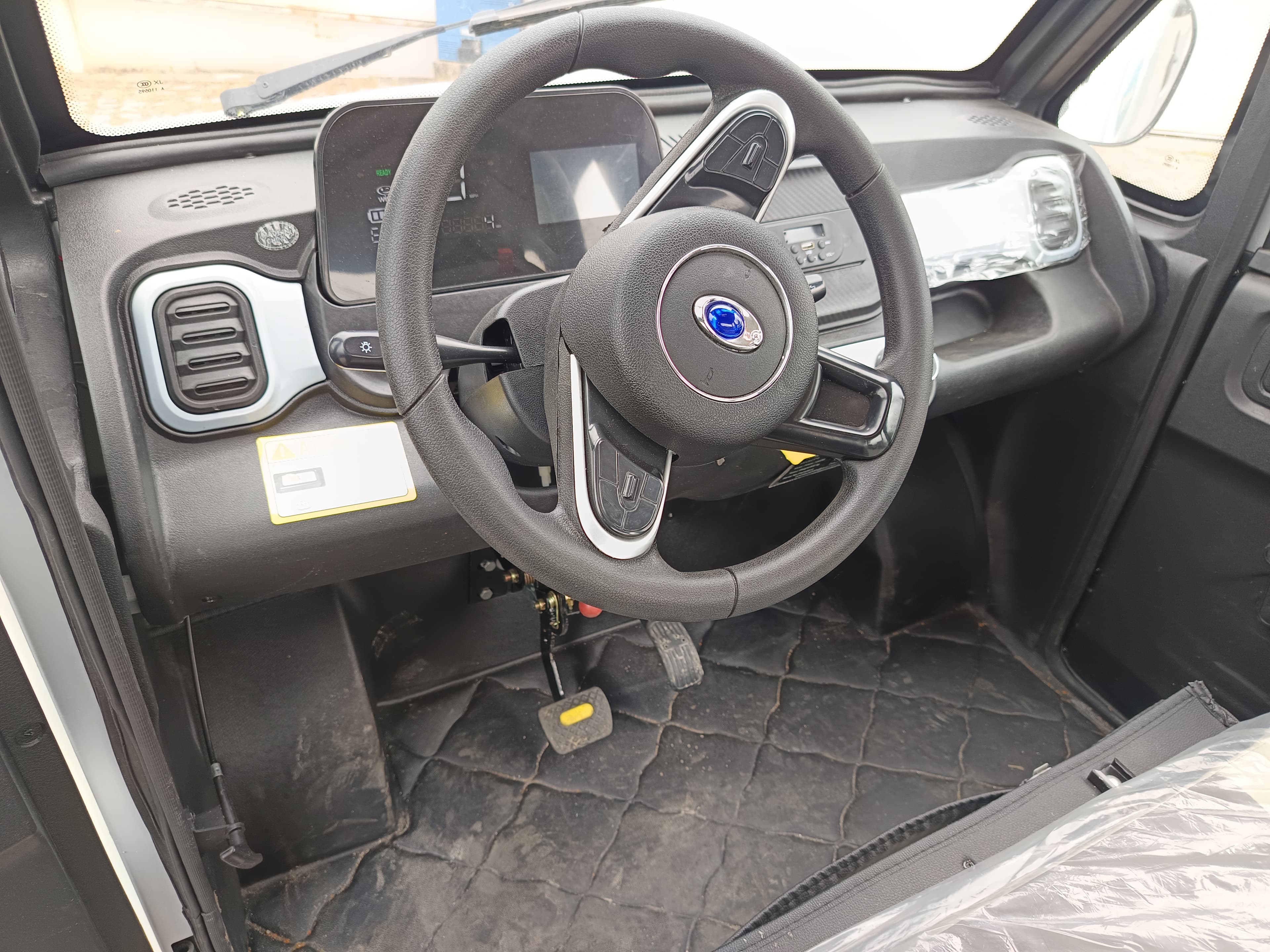 Carrinho Meco P4 · Ano 2024 — imagem 23