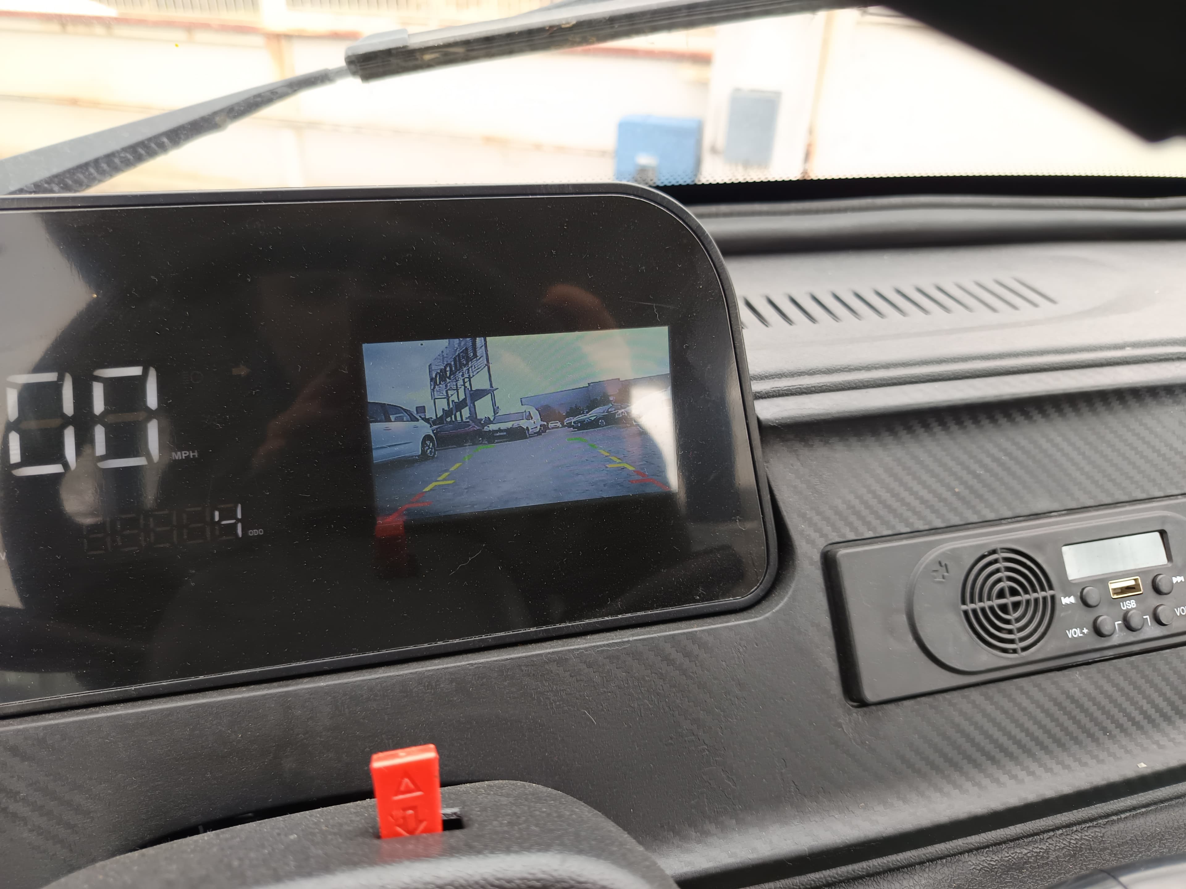 Carrinho Meco P4 · Ano 2024 — imagem 27
