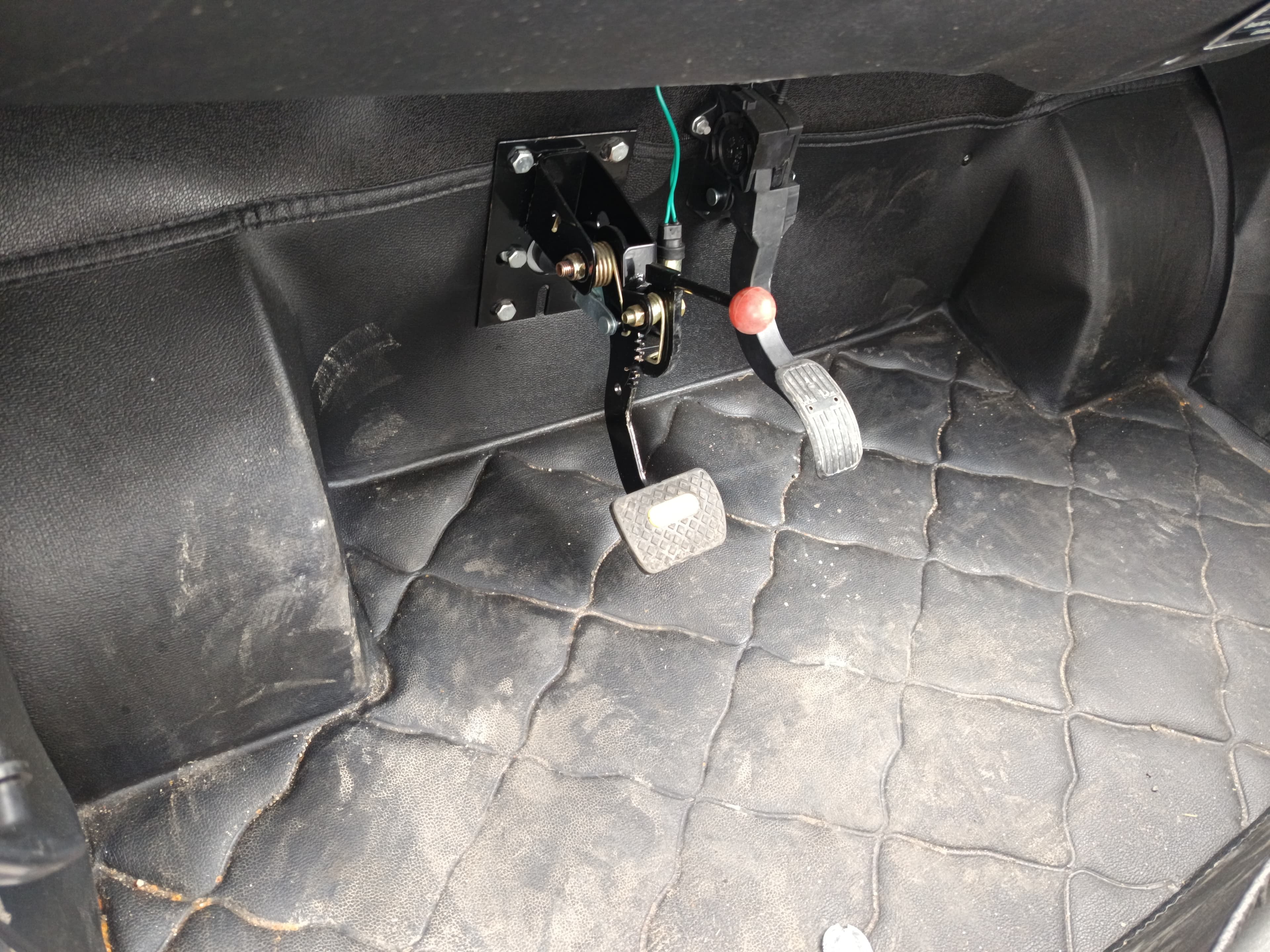 Carrinho Meco P4 · Ano 2024 — imagem 24