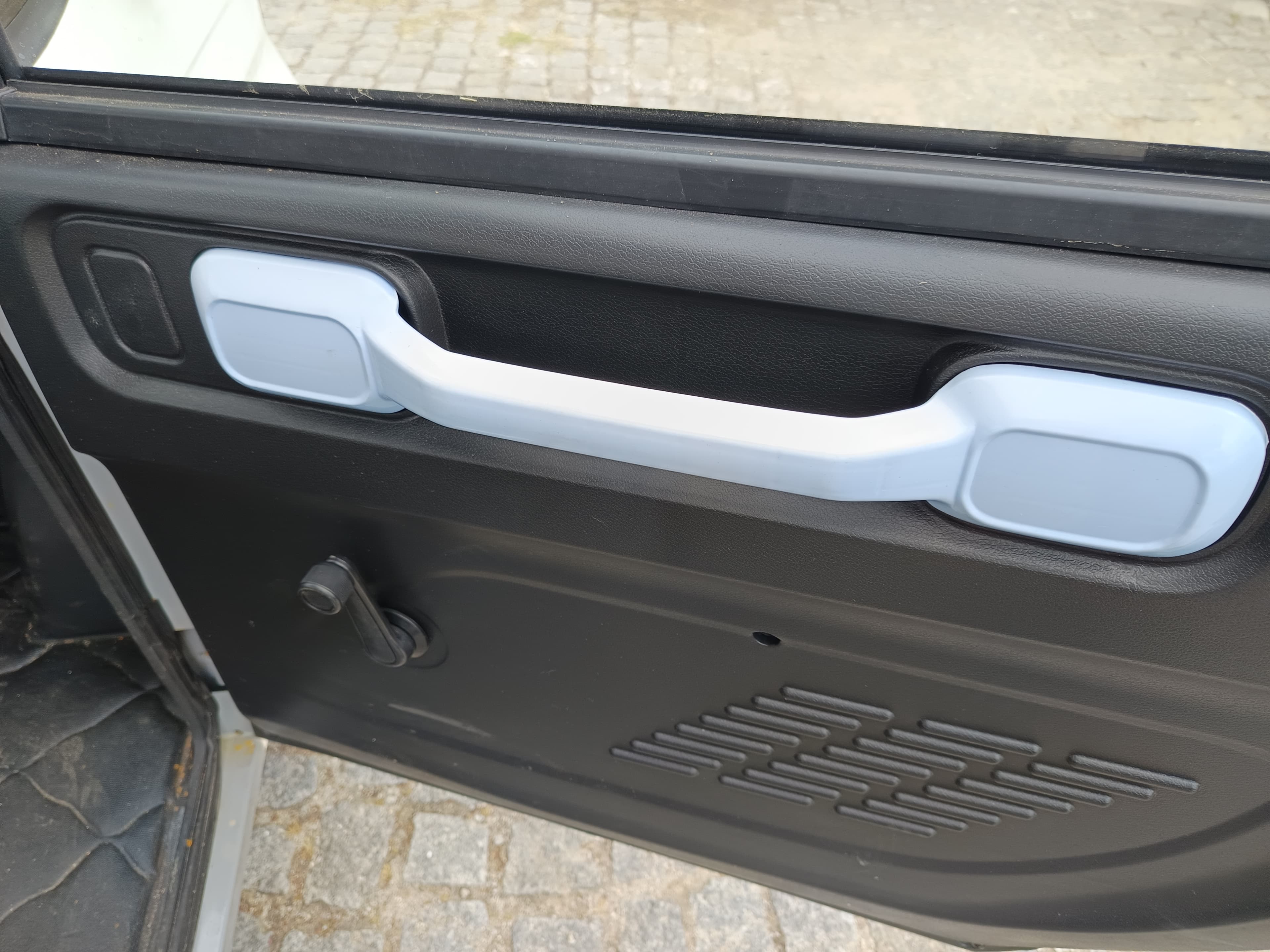 Carrinho Meco P4 · Ano 2024 — imagem 17