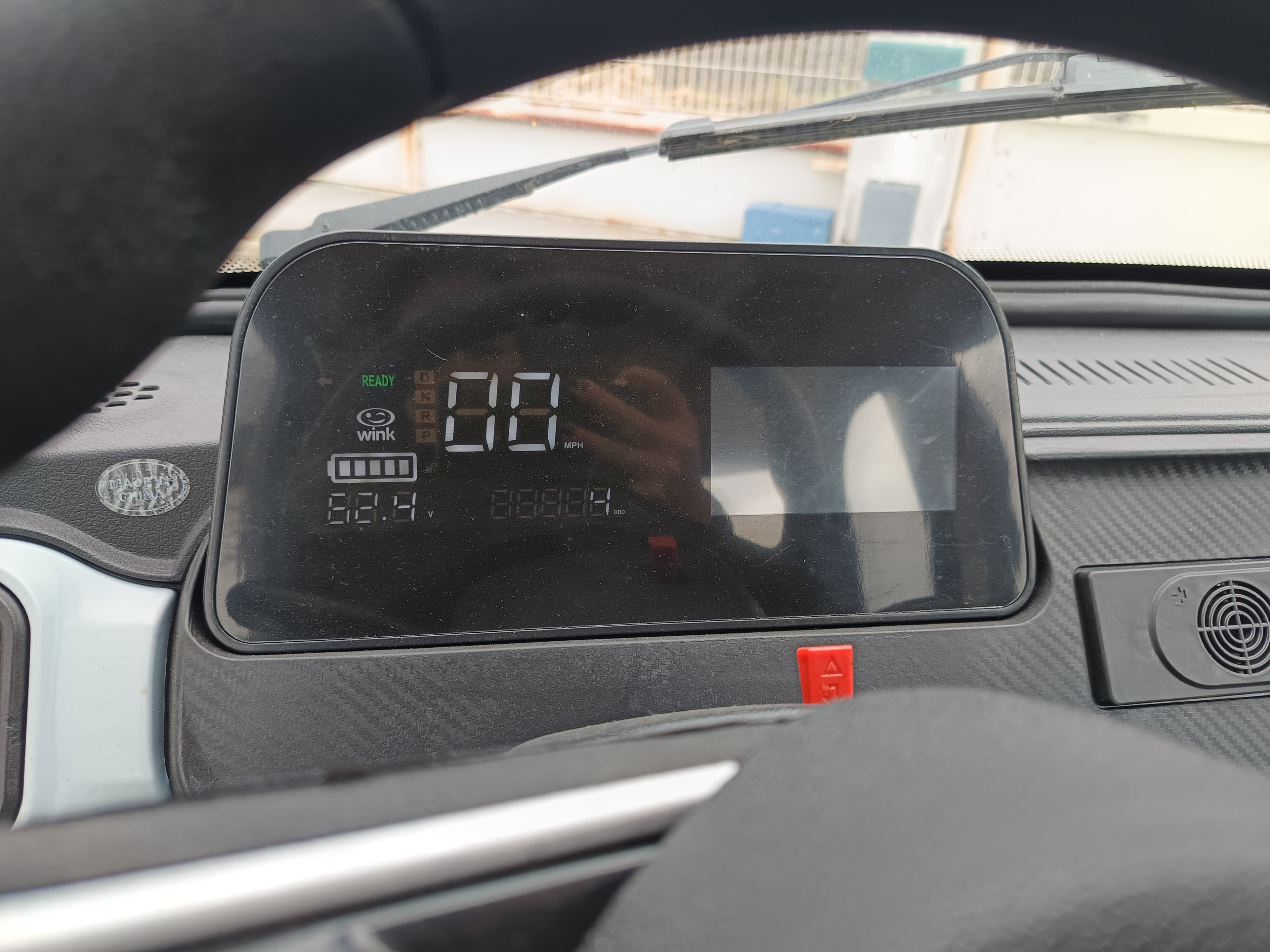 Carrinho Meco P4 · Ano 2024 — imagem 26