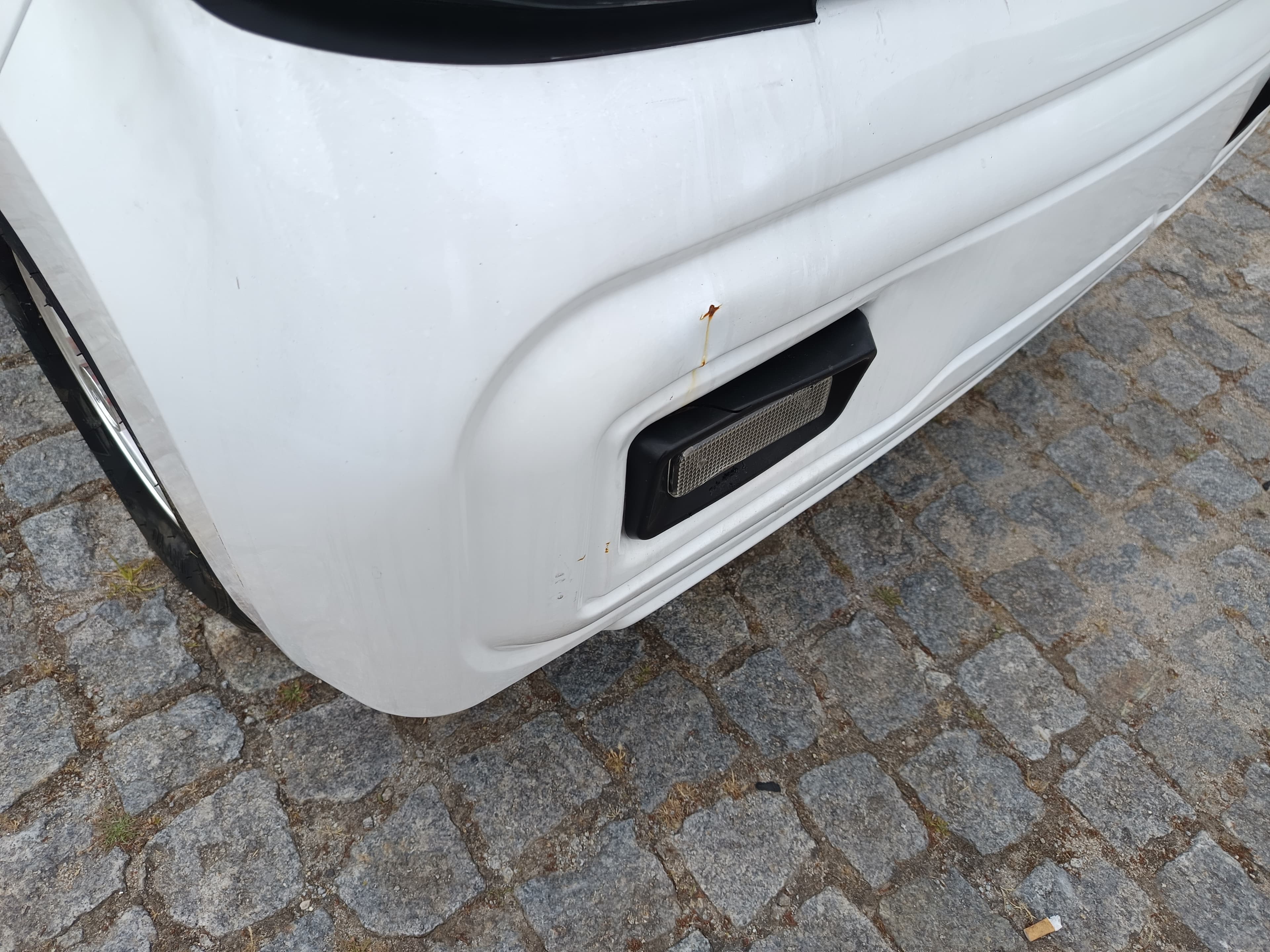 Carrinho Meco P4 · Ano 2024 — imagem 7