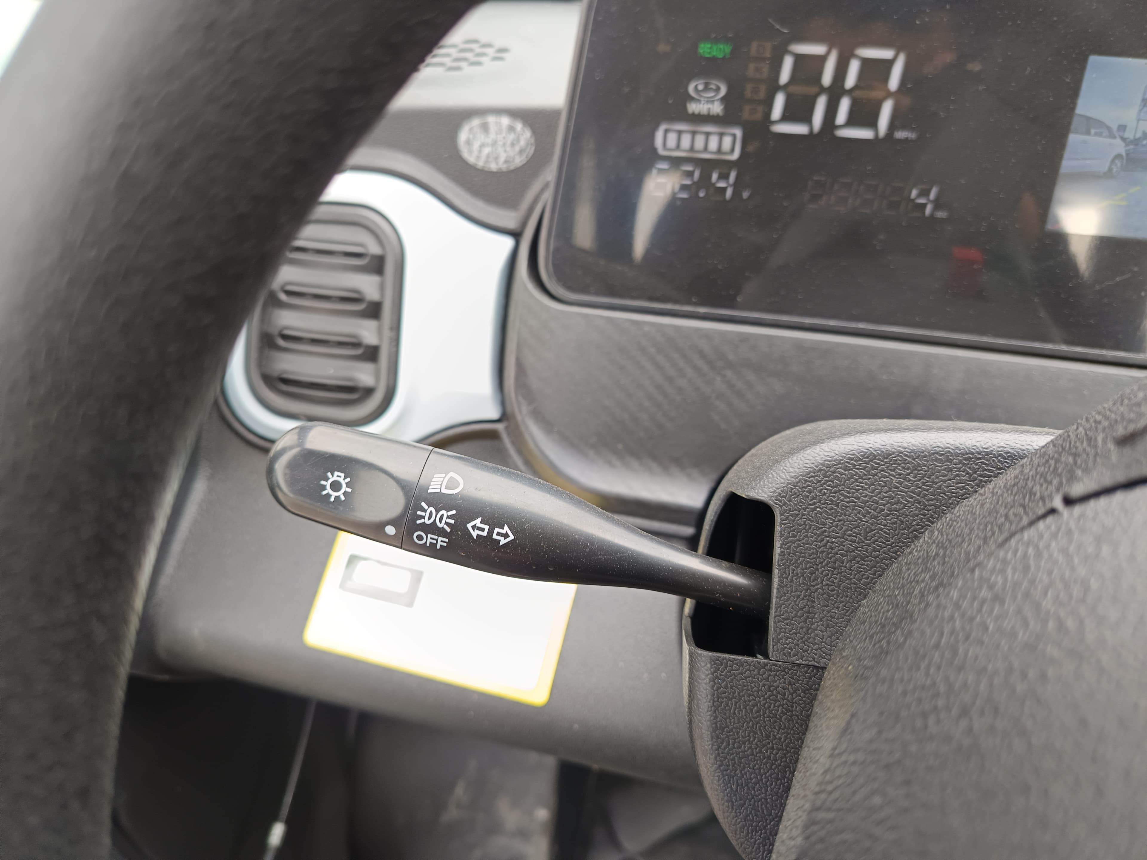 Carrinho Meco P4 · Ano 2024 — imagem 29