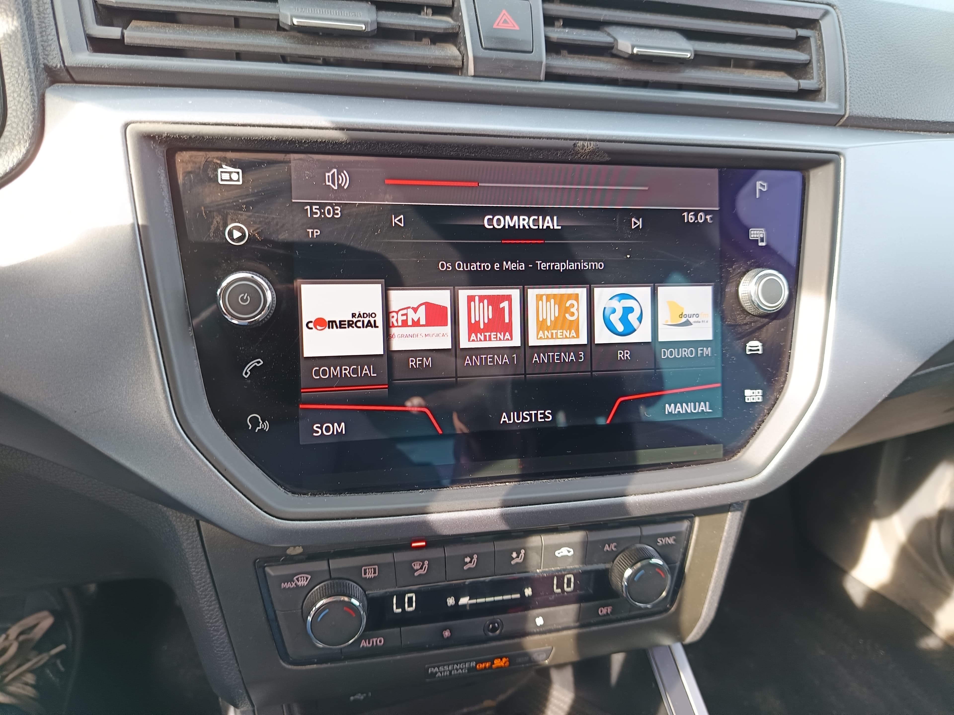 Seat Arona · Ano 2020 — imagem 35
