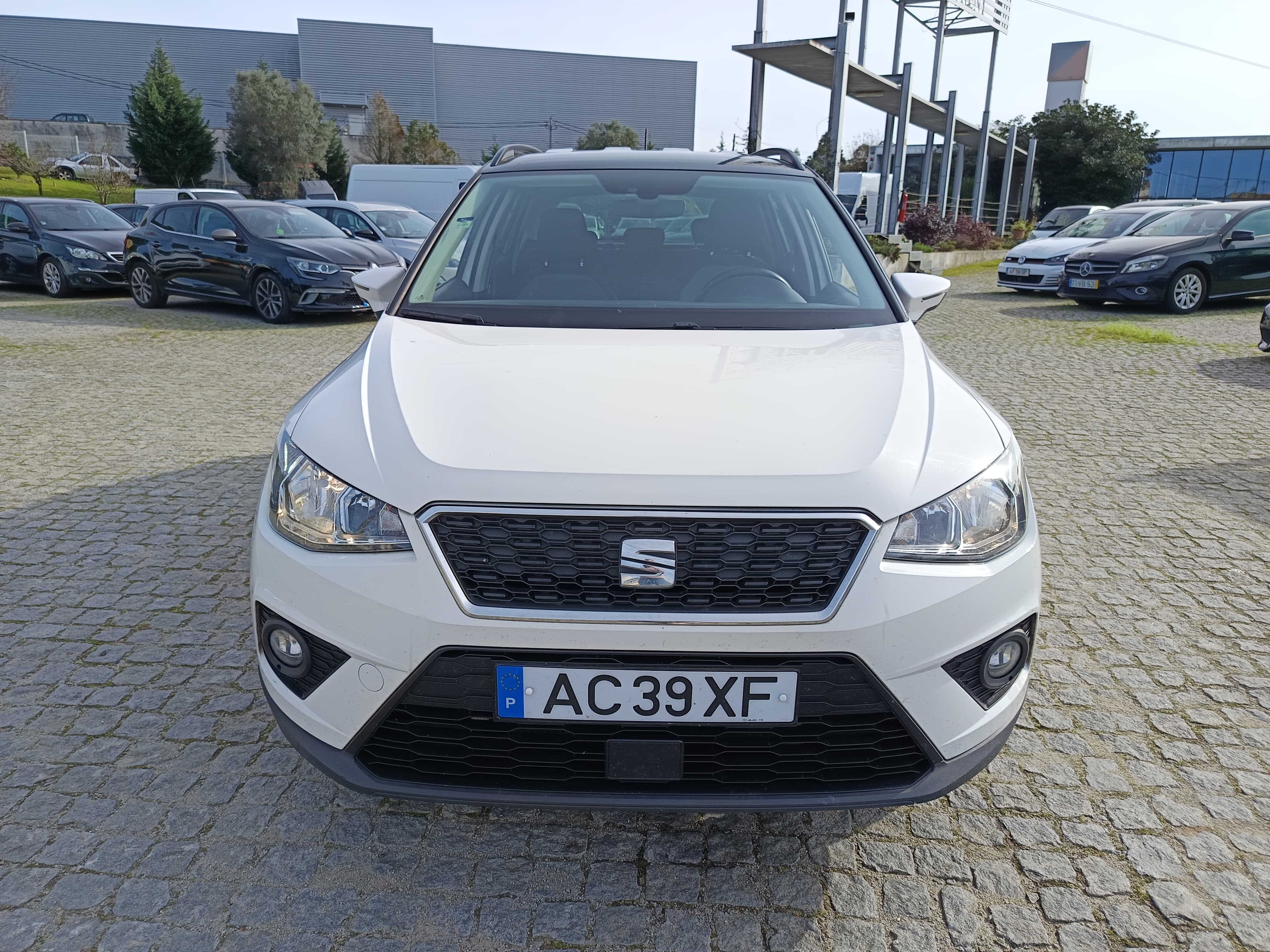 Seat Arona · Ano 2020 — imagem 2