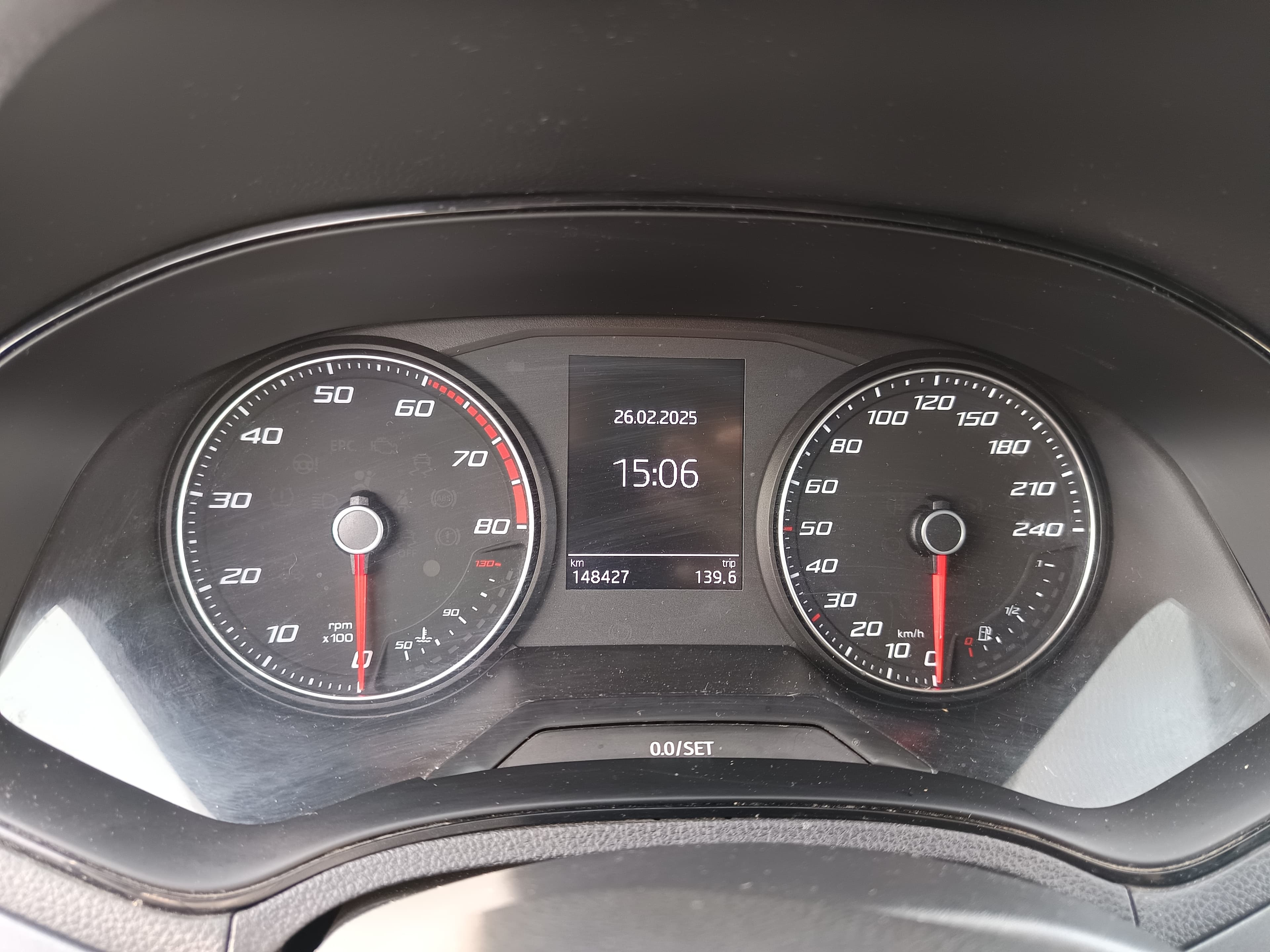 Seat Arona · Ano 2020 — imagem 44