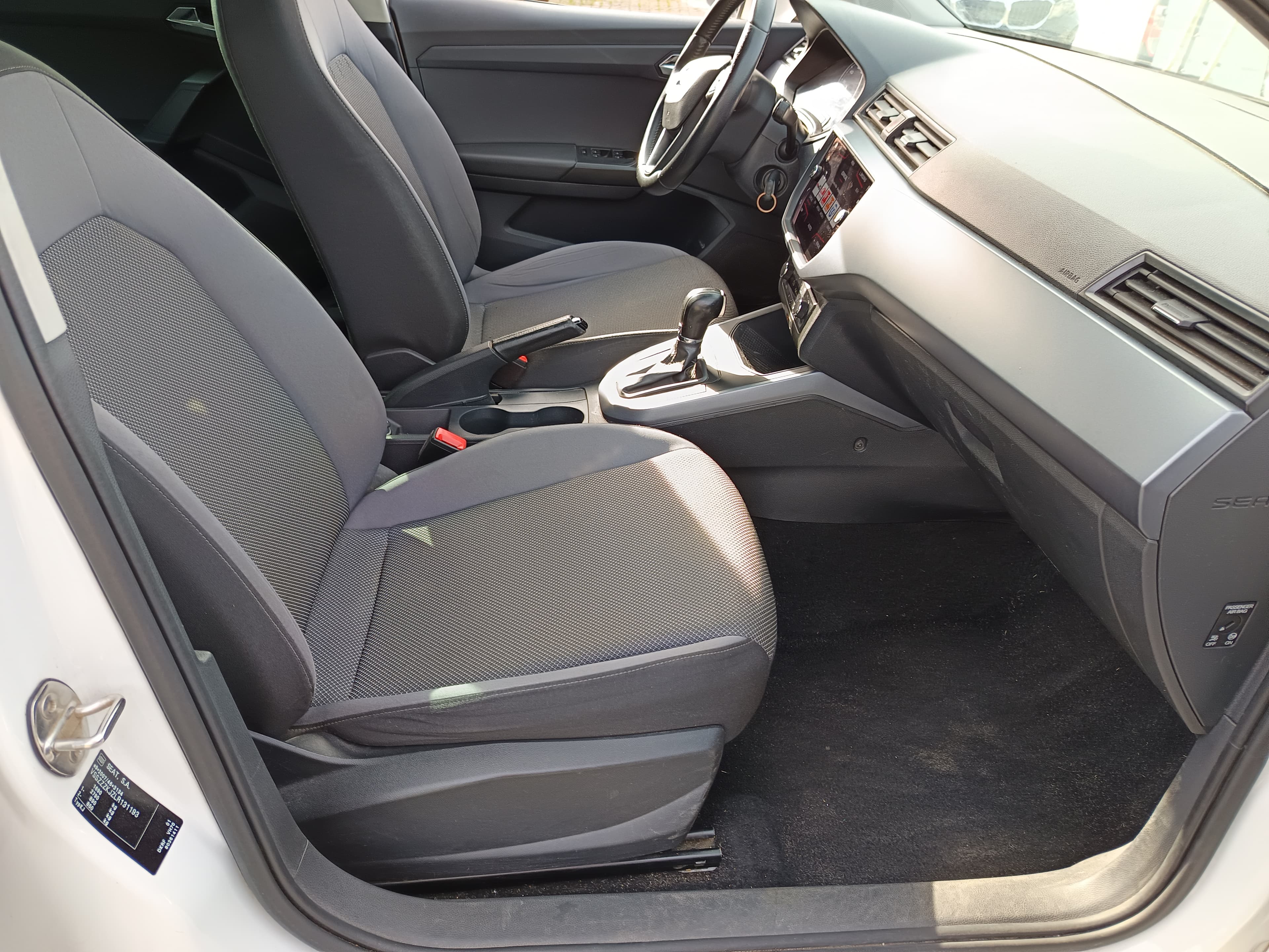 Seat Arona · Ano 2020 — imagem 24