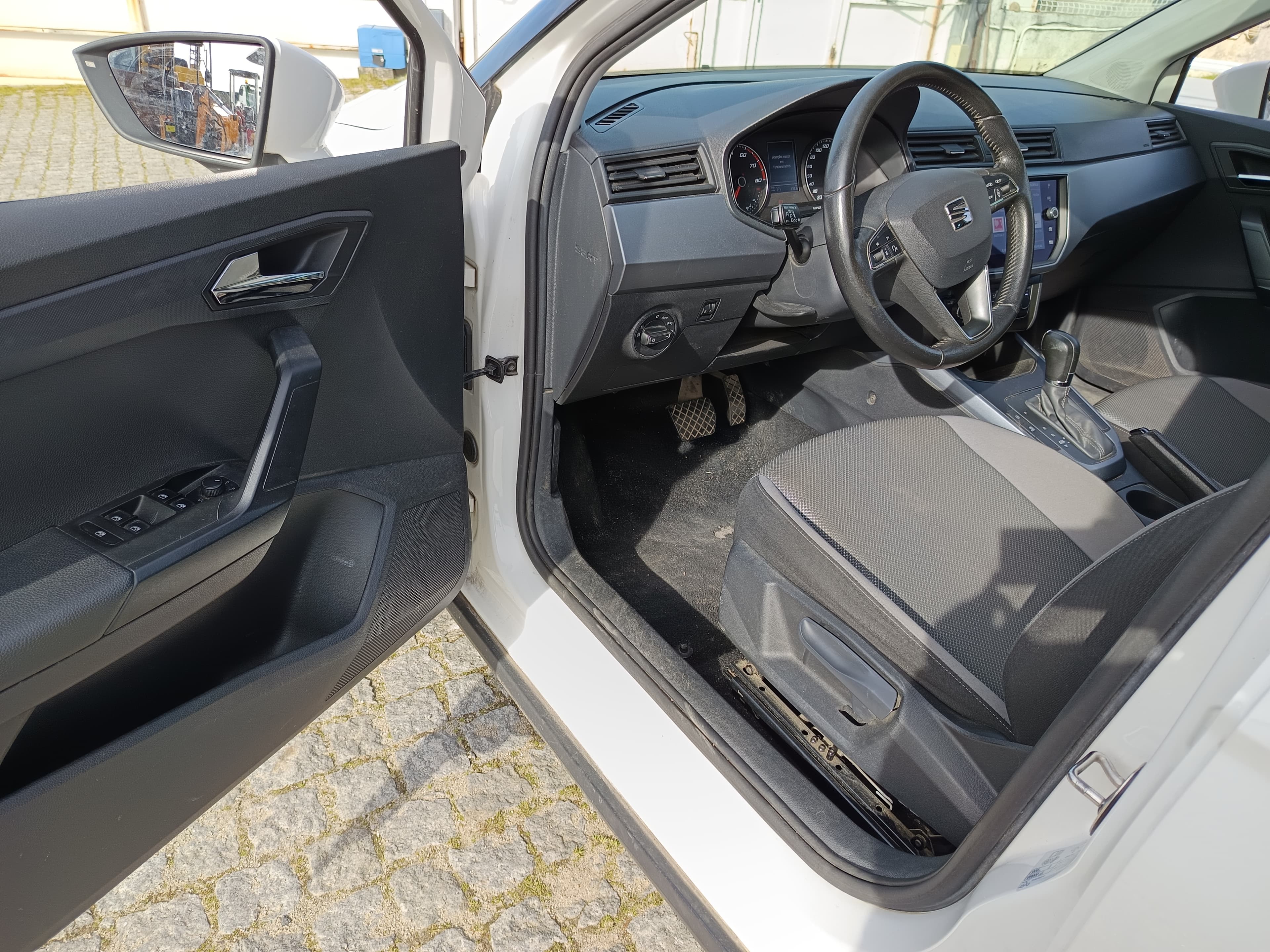 Seat Arona · Ano 2020 — imagem 29
