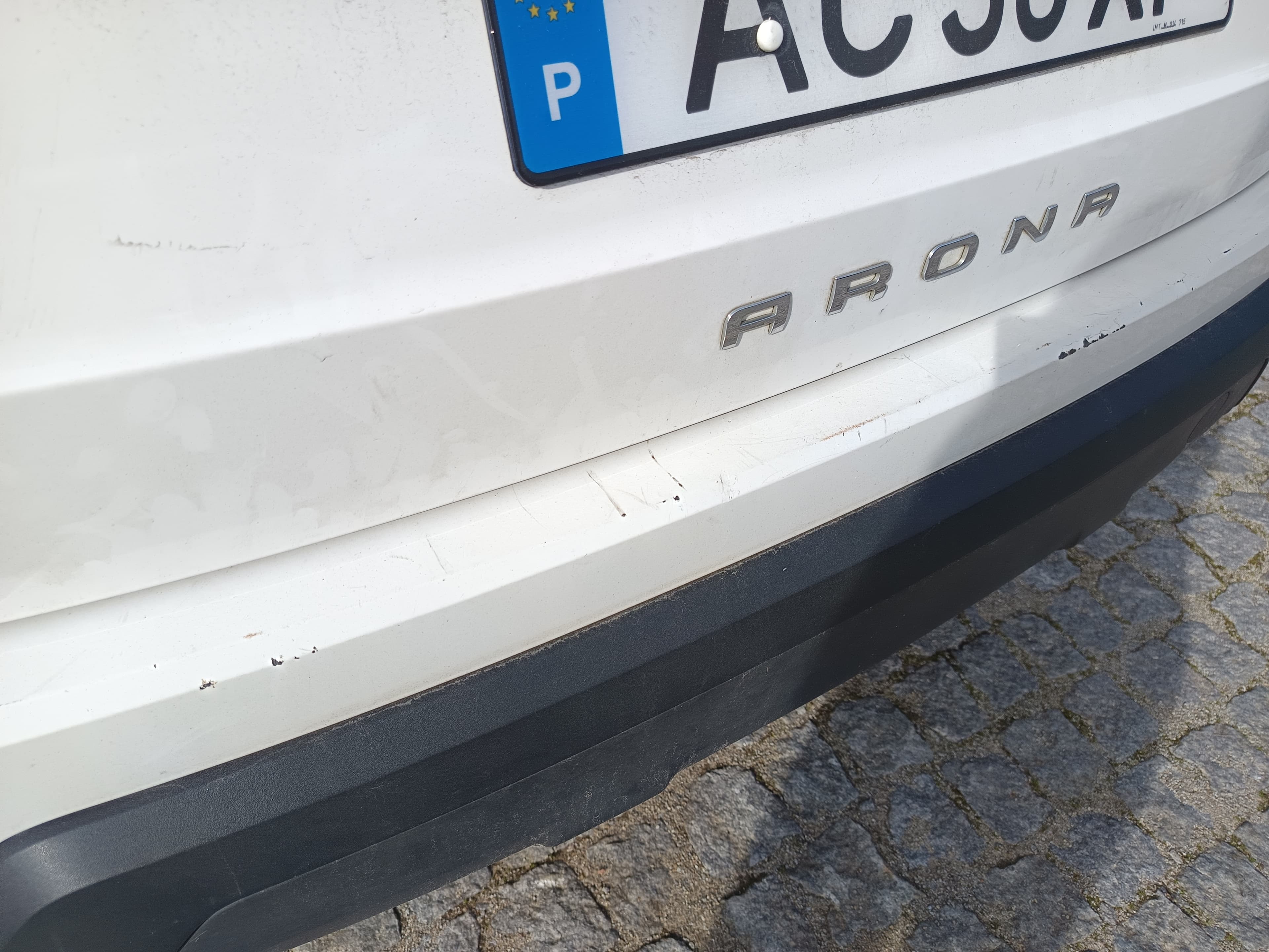 Seat Arona · Ano 2020 — imagem 8