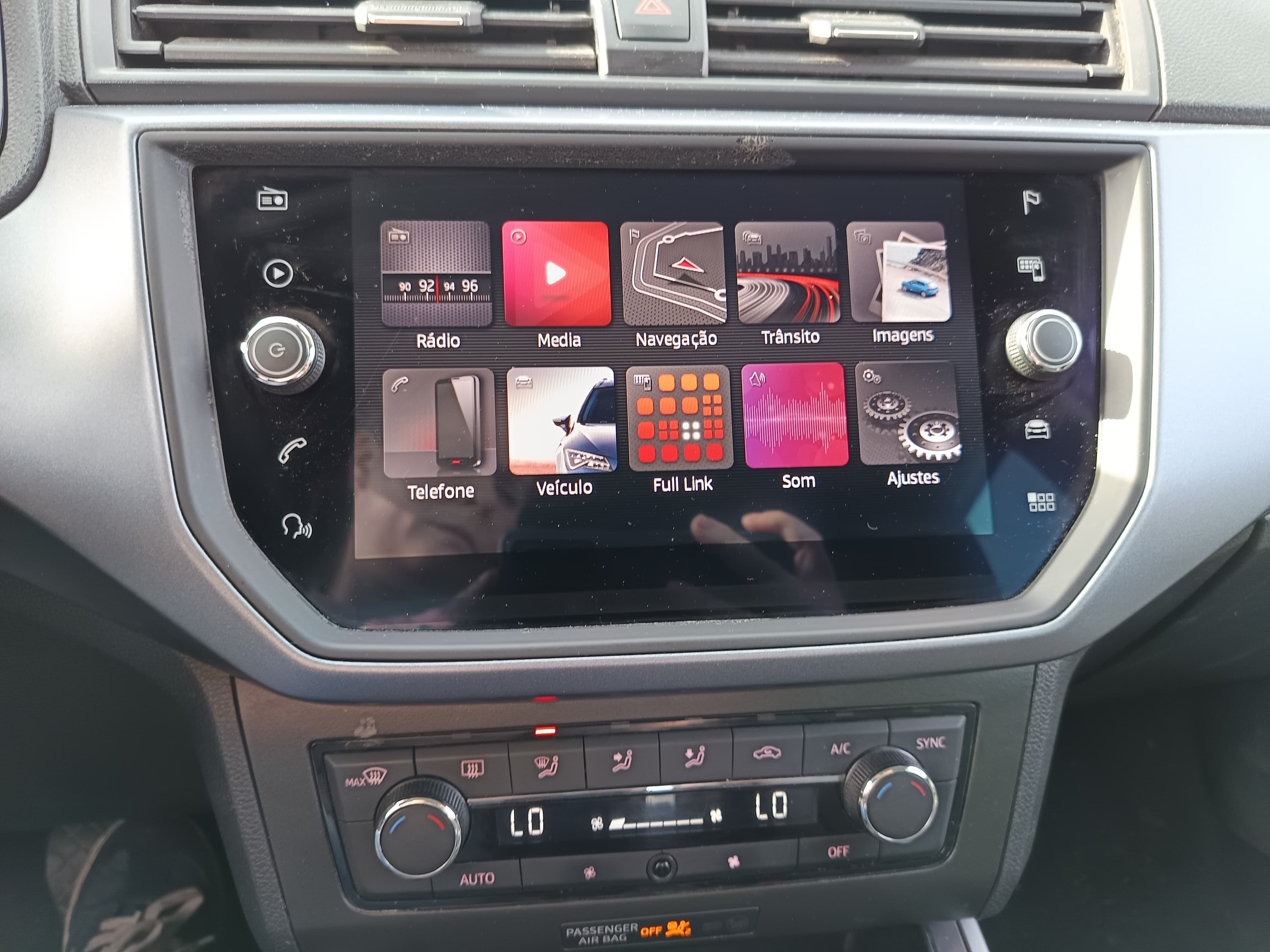 Seat Arona · Ano 2020 — imagem 43