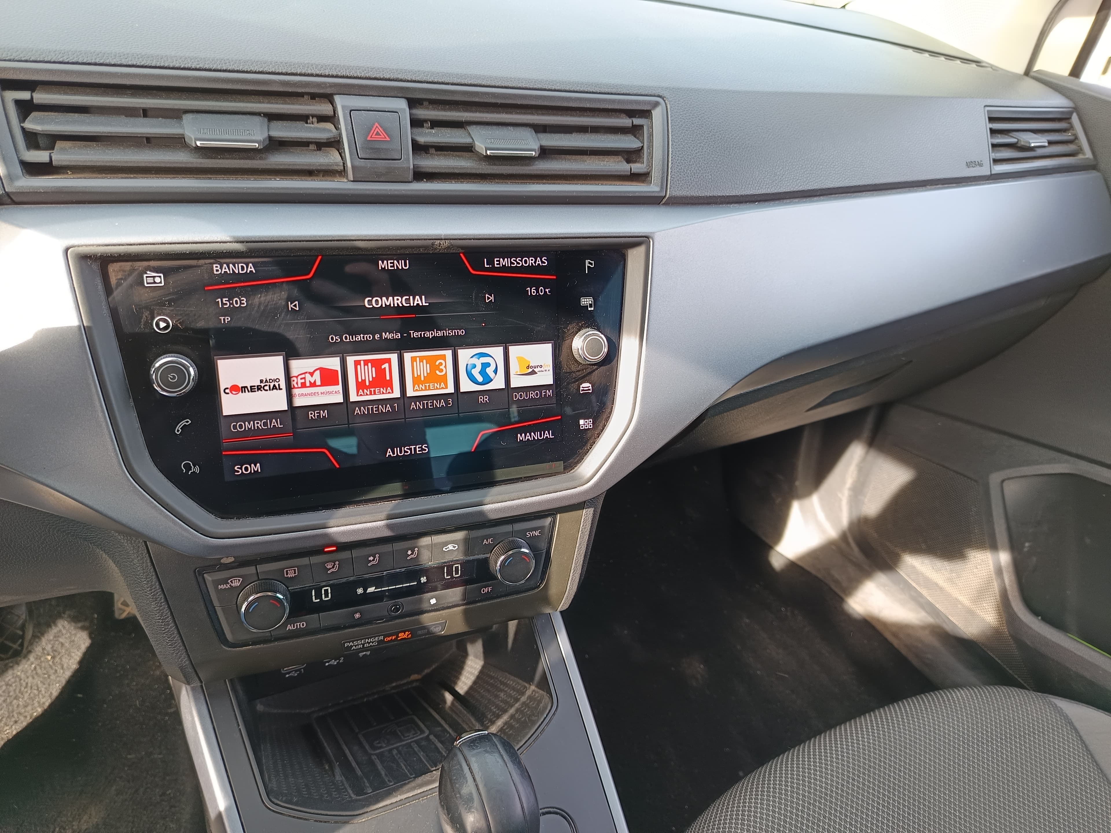 Seat Arona · Ano 2020 — imagem 34