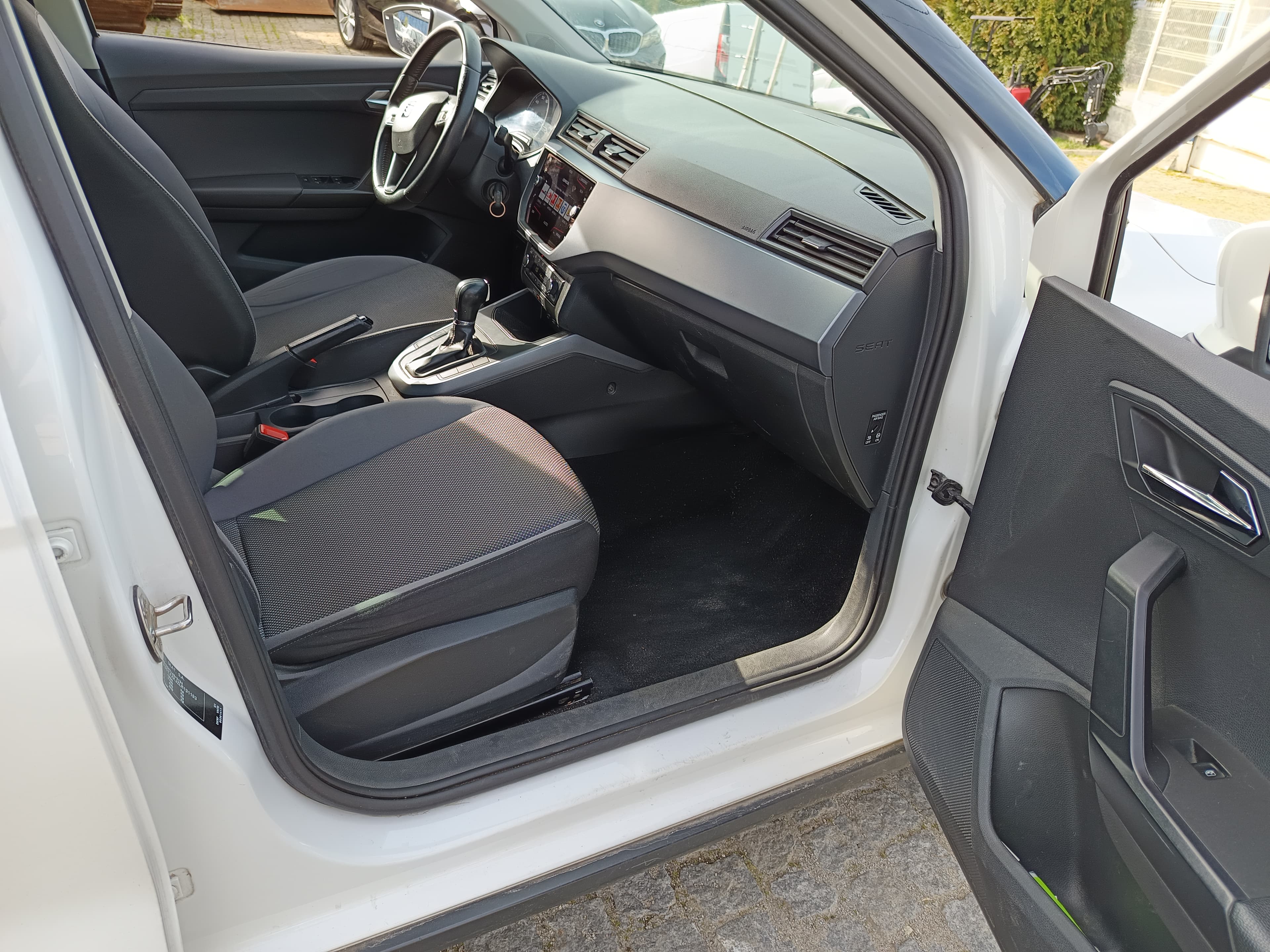 Seat Arona · Ano 2020 — imagem 22